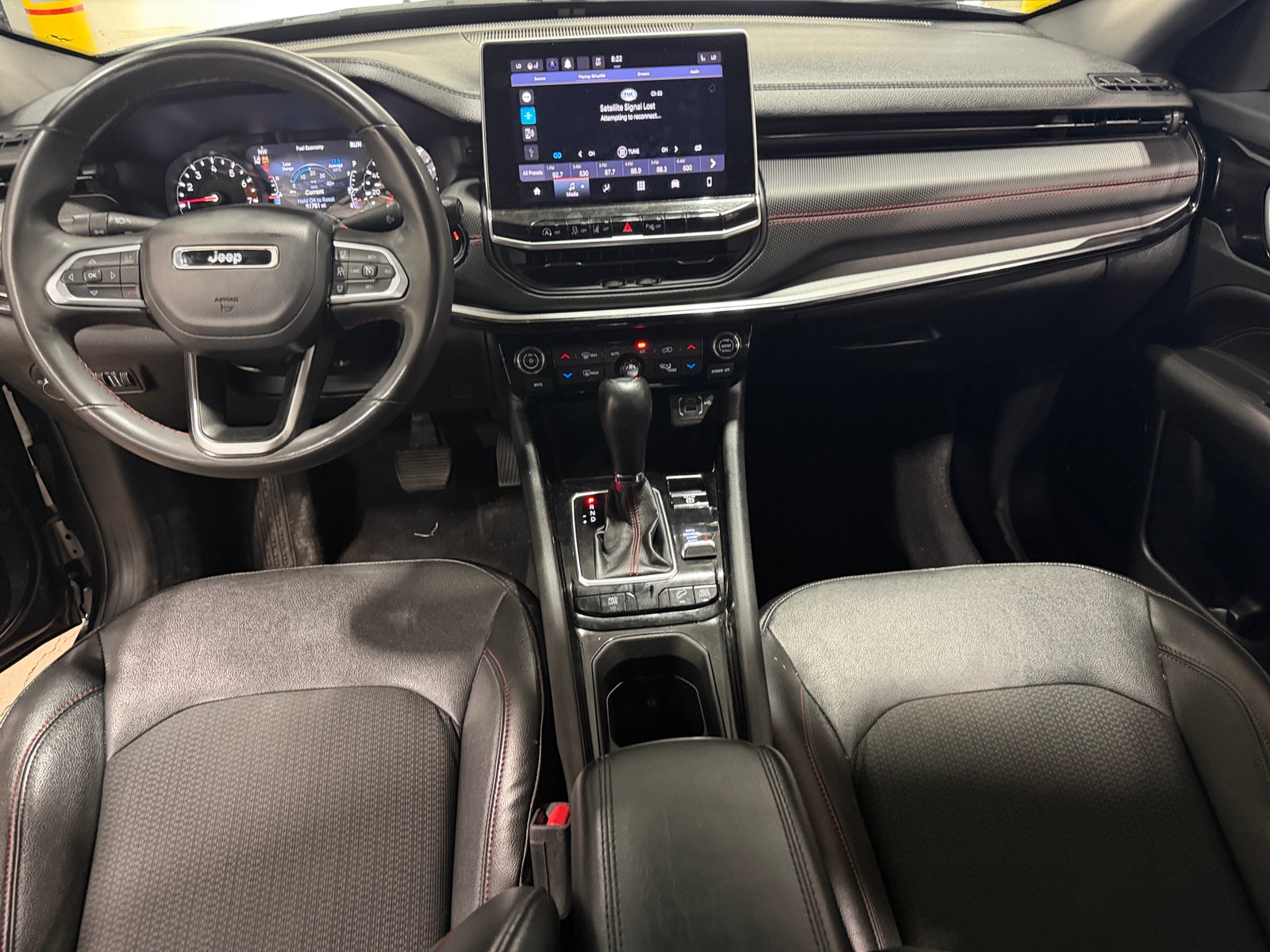 Thumbnail: 2023 Jeep Compass - 3