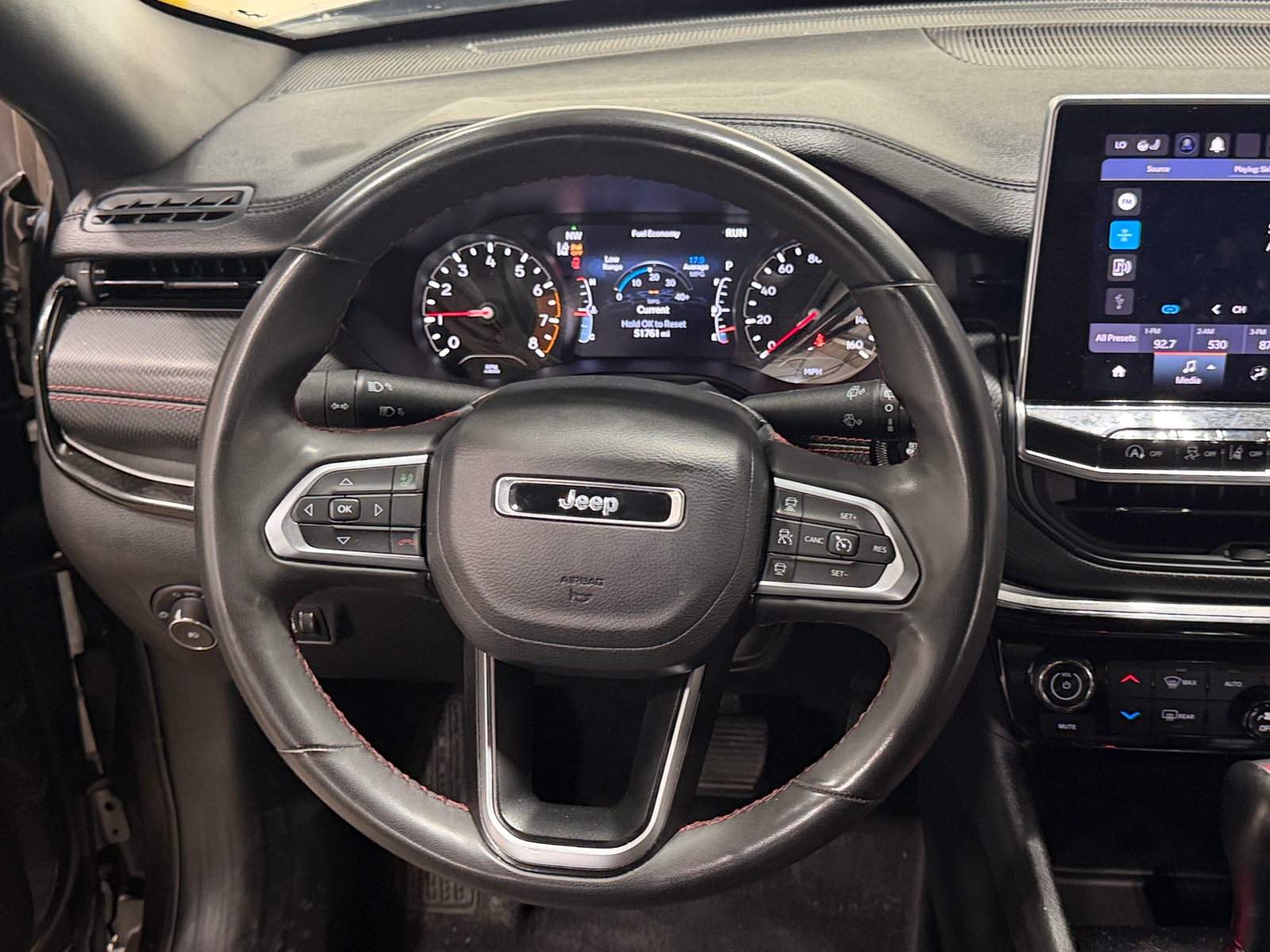 Thumbnail: 2023 Jeep Compass - 5