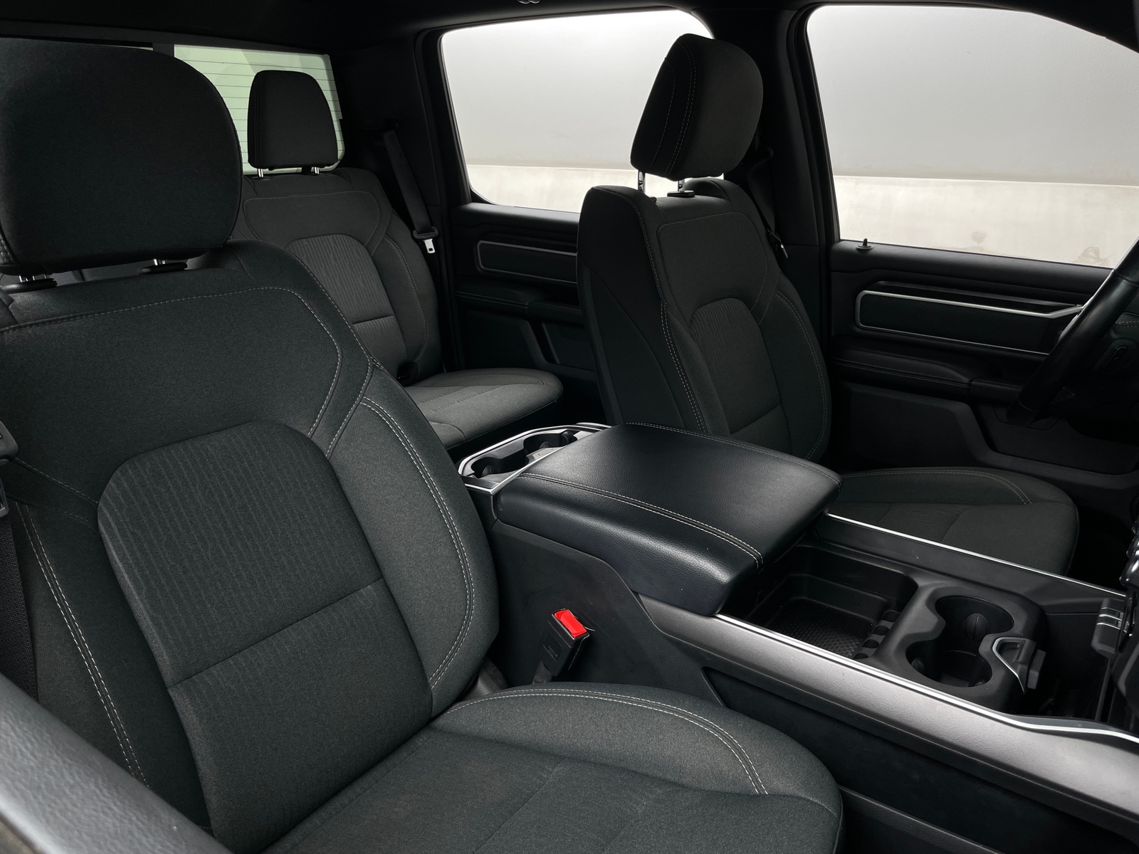 Thumbnail: 2021 RAM 1500 - 2