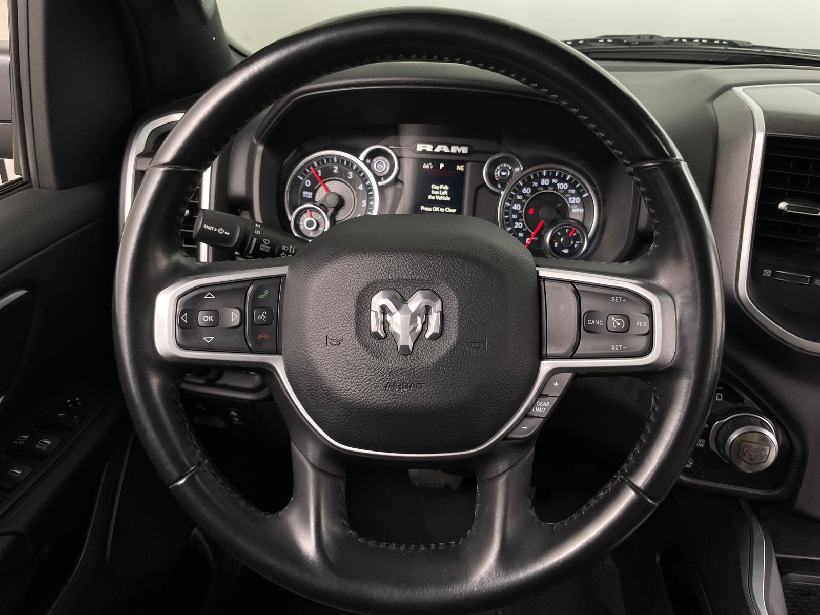 Thumbnail: 2021 RAM 1500 - 5