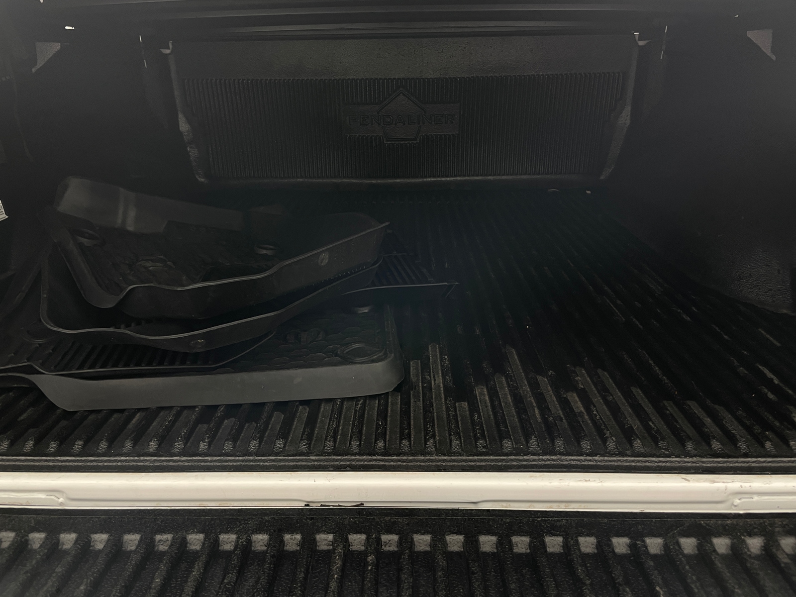 Thumbnail: 2021 RAM 1500 - 7