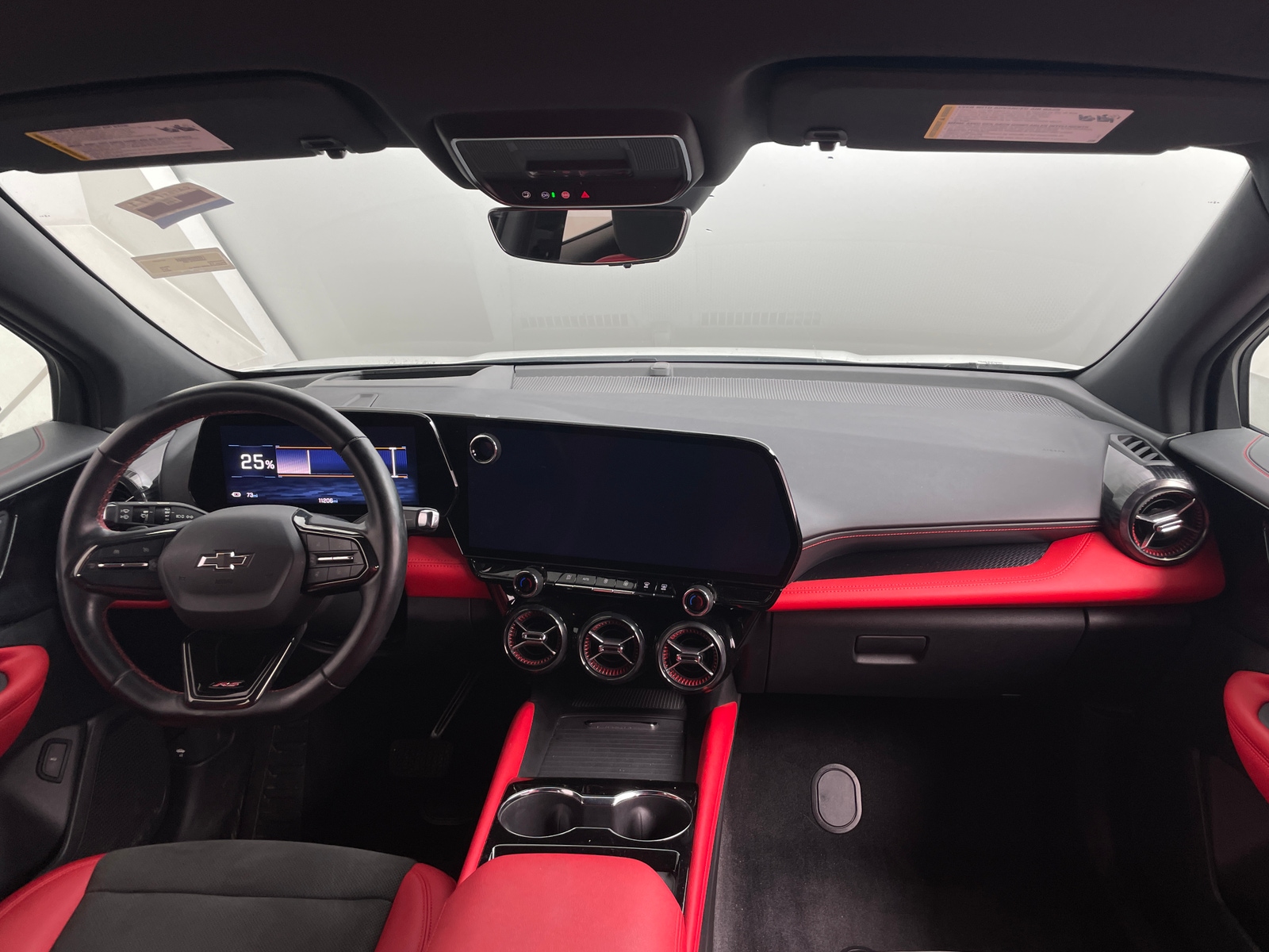 Thumbnail: 2024 Chevrolet Blazer EV - 2