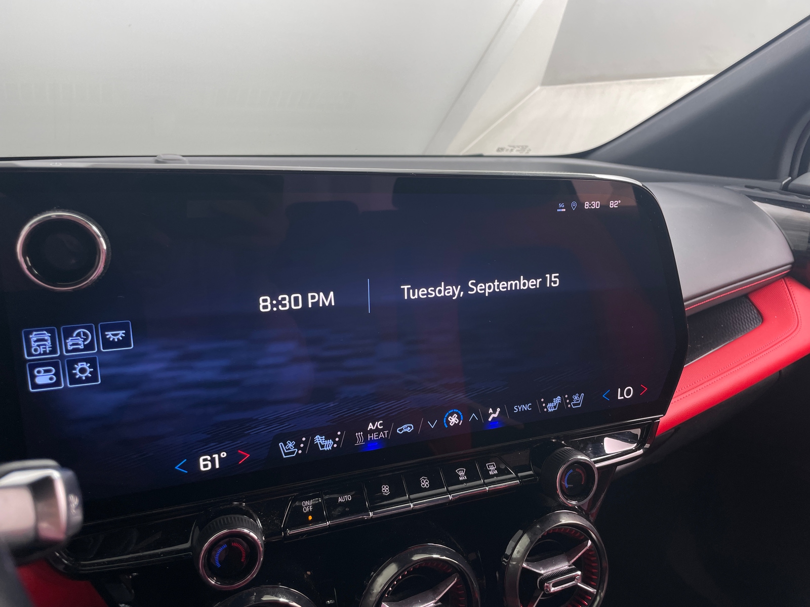 Thumbnail: 2024 Chevrolet Blazer EV - 3