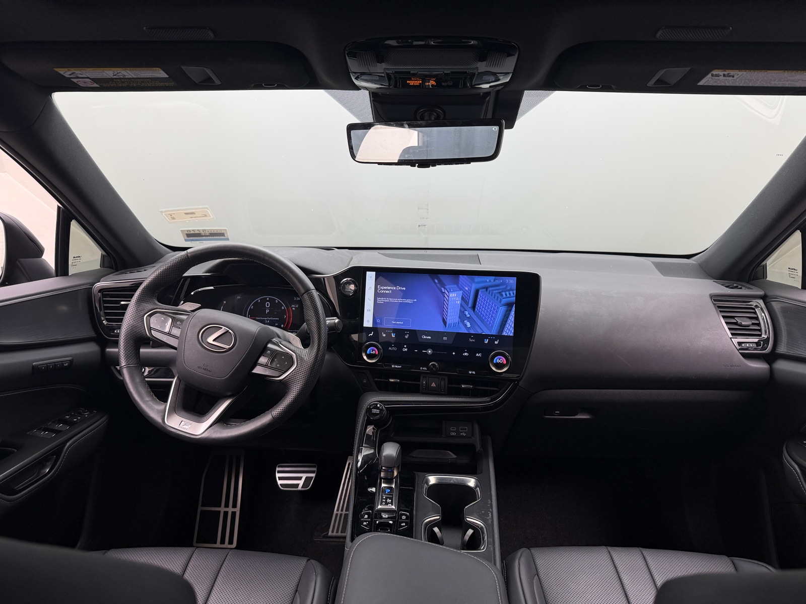 Thumbnail: 2023 Lexus NX - 3