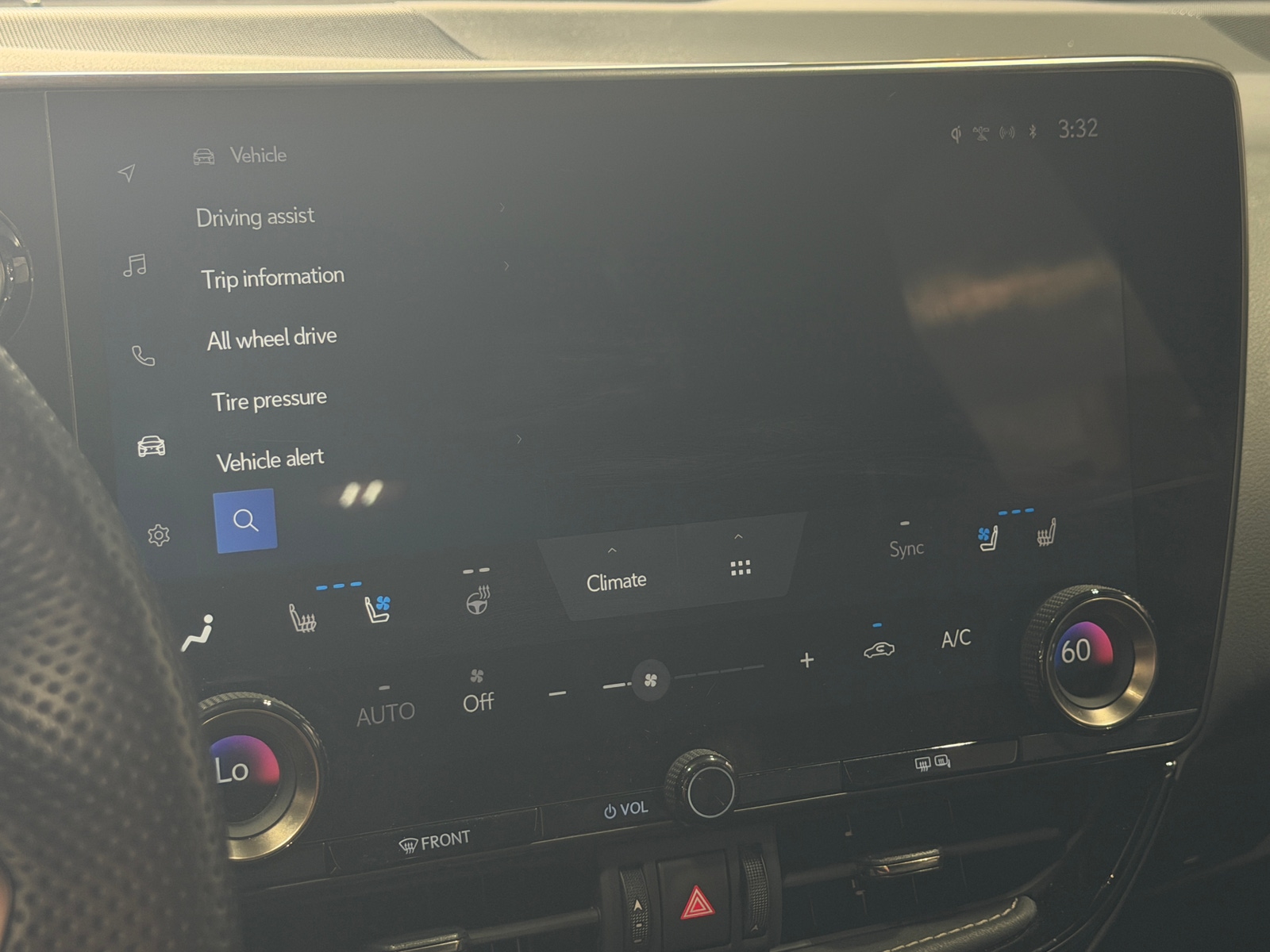 Thumbnail: 2023 Lexus NX - 4