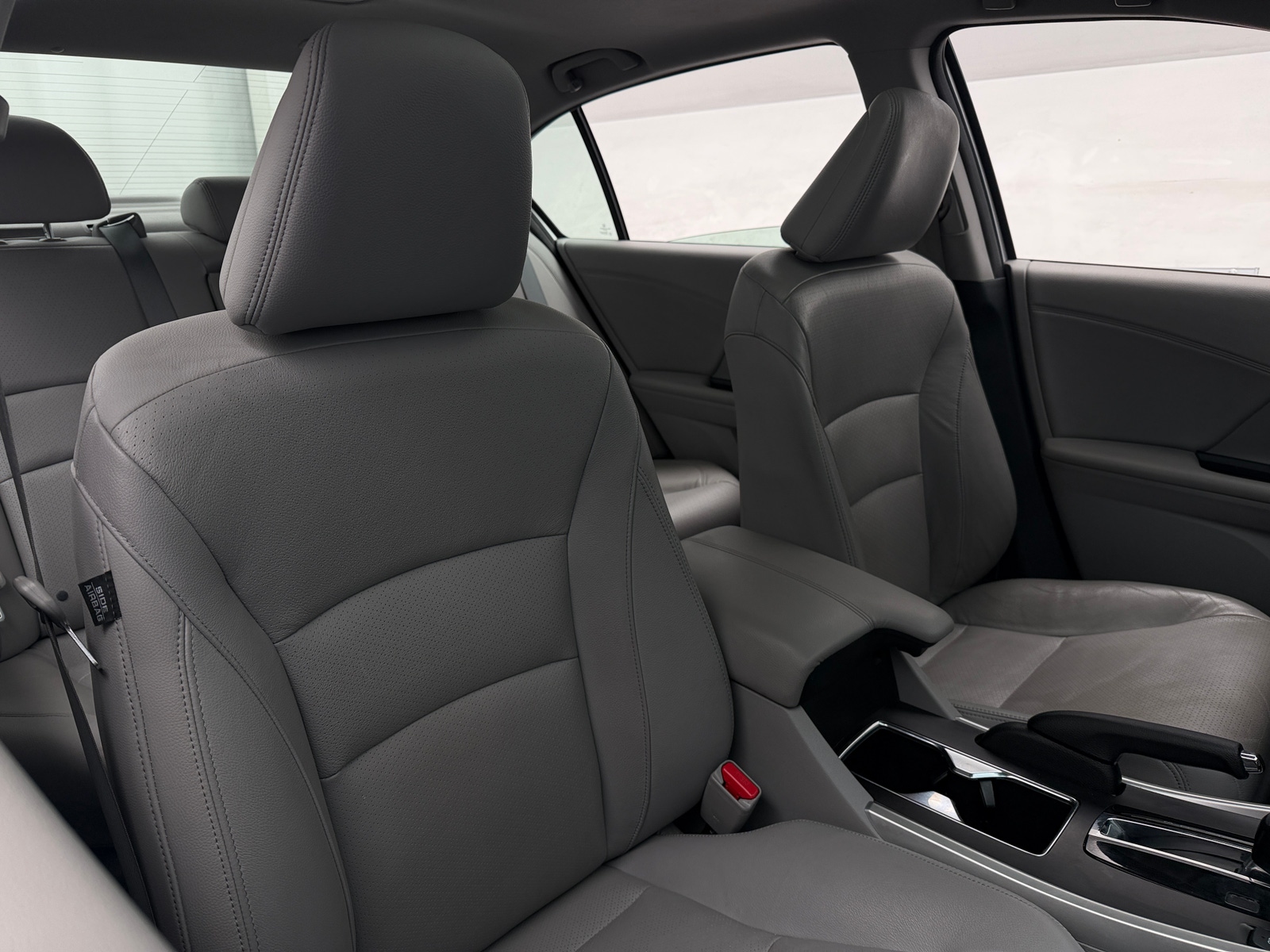 Thumbnail: 2013 Honda Accord - 2