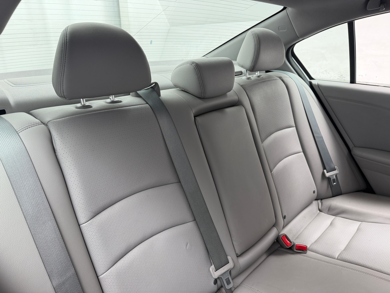 Thumbnail: 2013 Honda Accord - 6