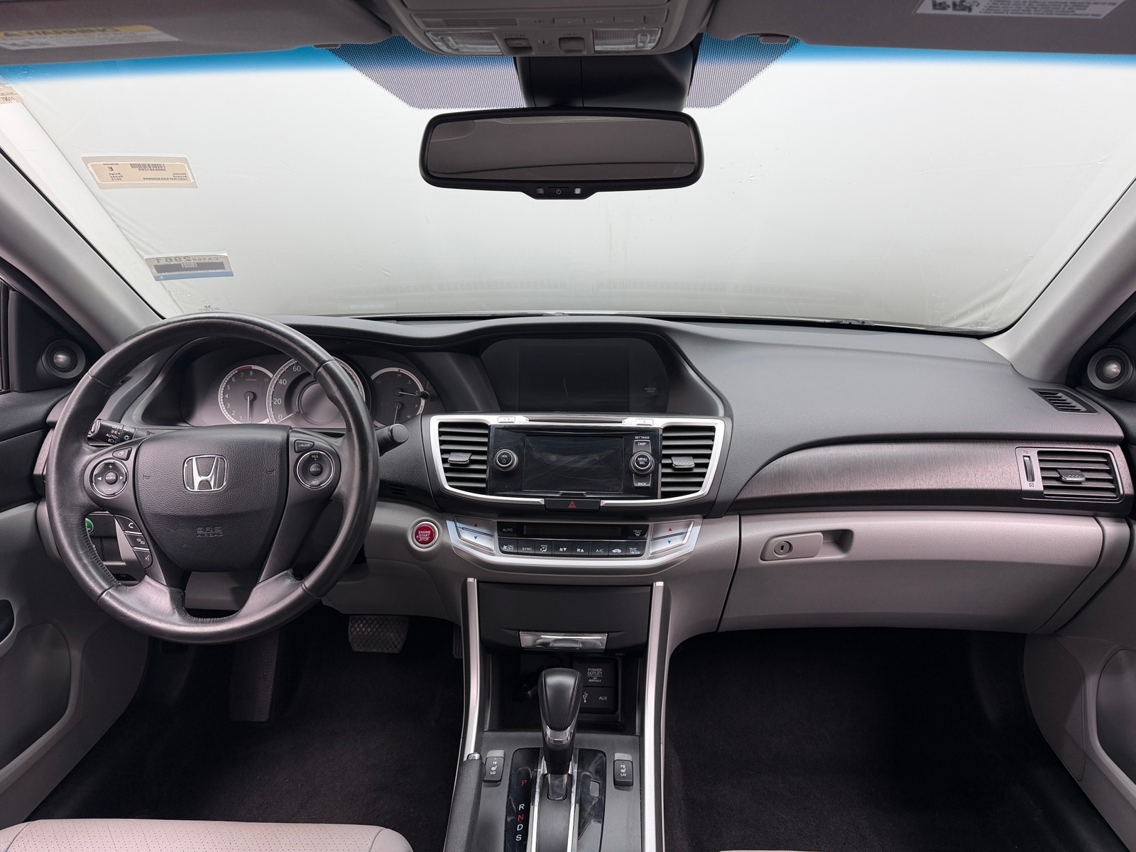 Thumbnail: 2013 Honda Accord - 3