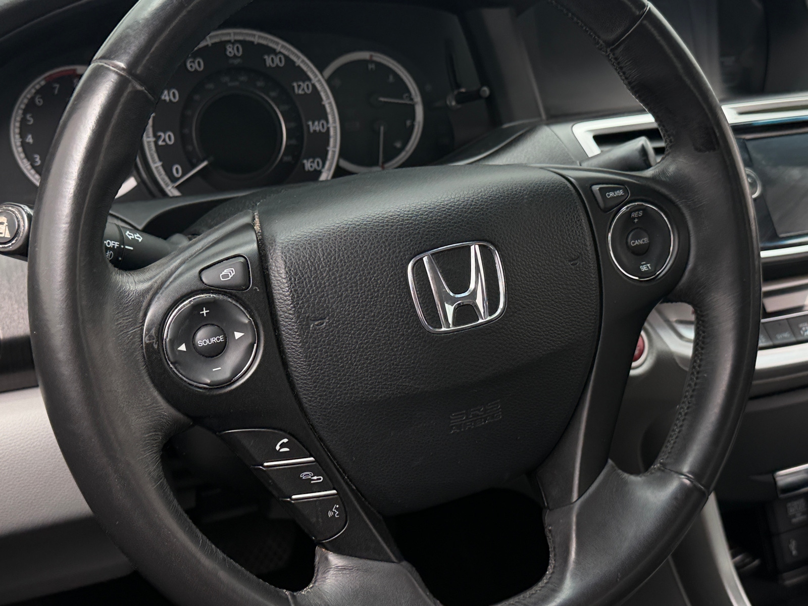 Thumbnail: 2013 Honda Accord - 5