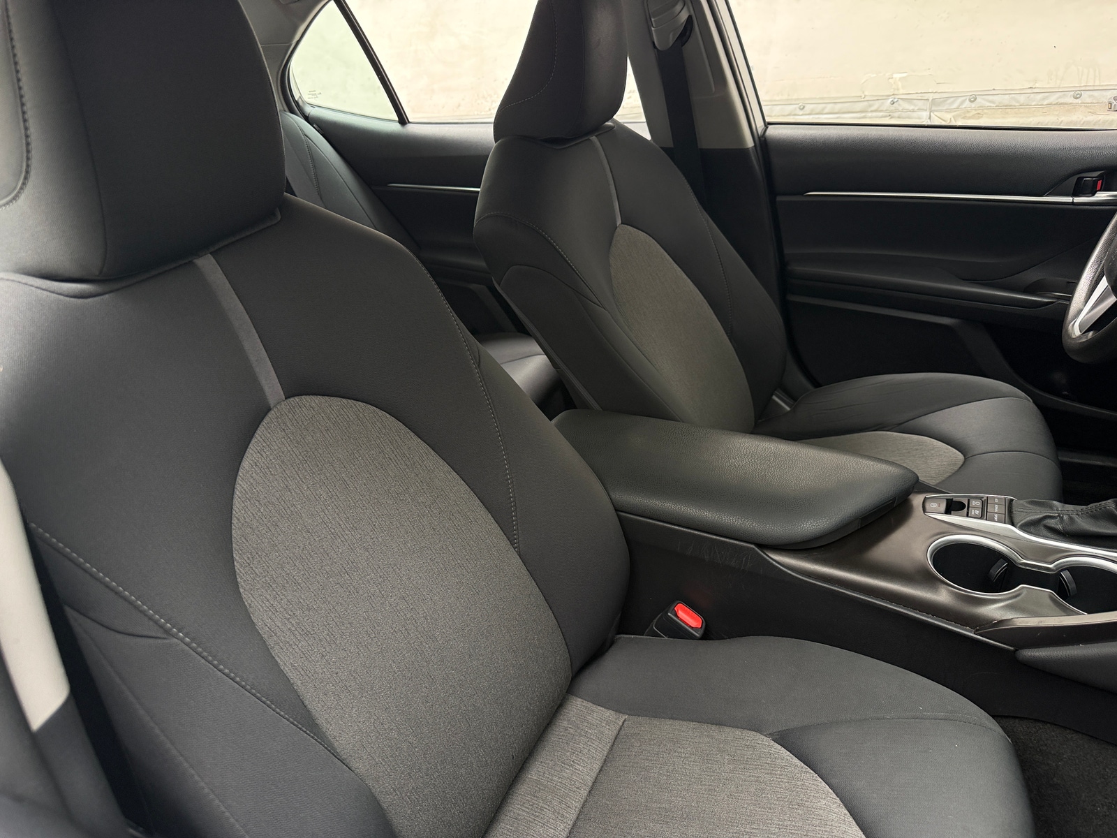 Thumbnail: 2021 Toyota Camry - 2