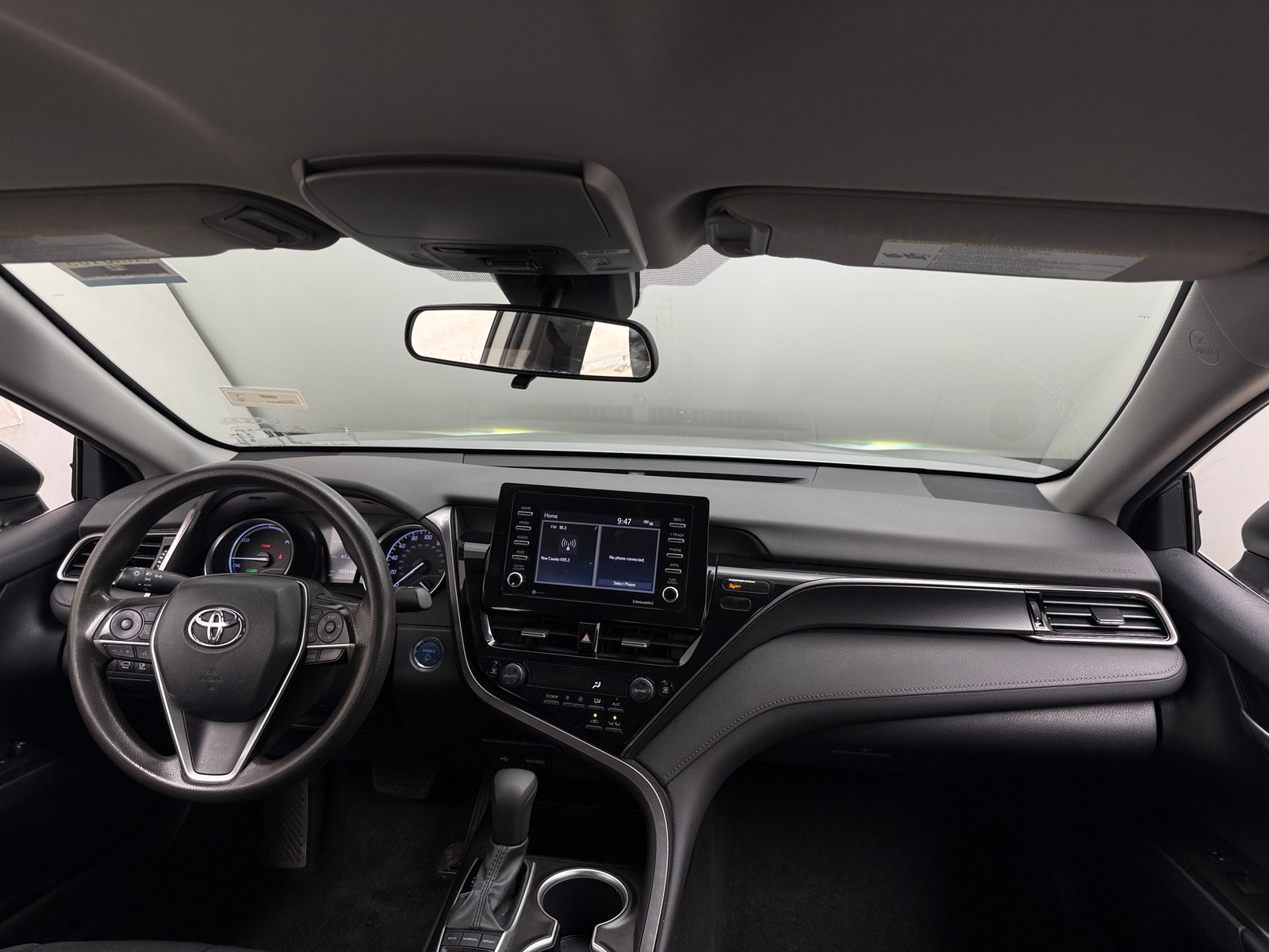 Thumbnail: 2021 Toyota Camry - 3