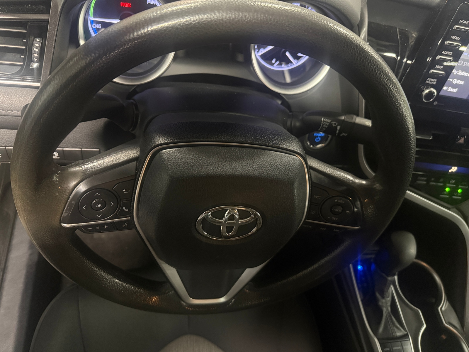 Thumbnail: 2021 Toyota Camry - 5