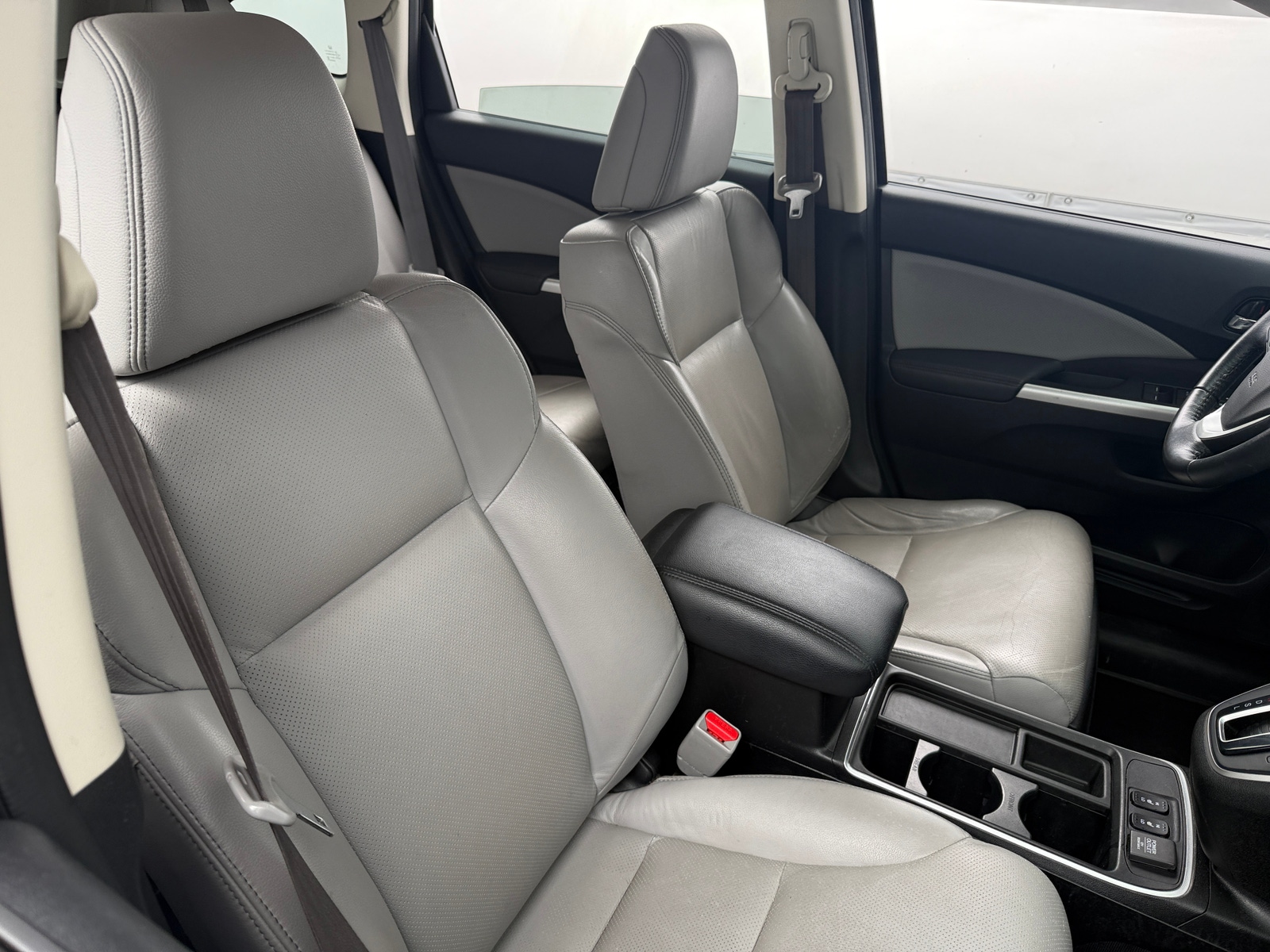 Thumbnail: 2015 Honda CR-V - 2