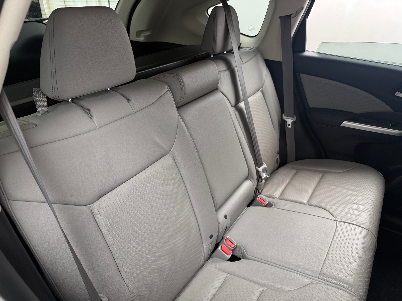 Thumbnail: 2015 Honda CR-V - 6