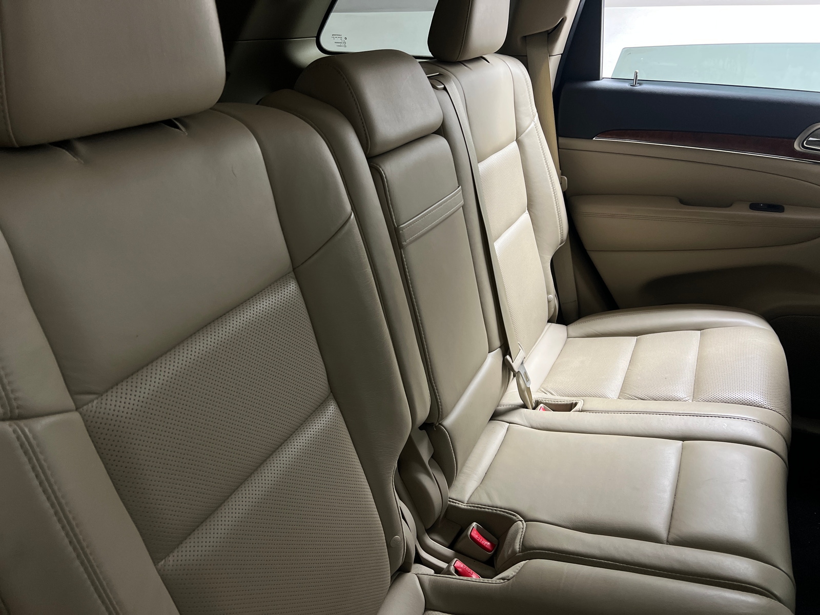 Thumbnail: 2011 Jeep Grand Cherokee - 5