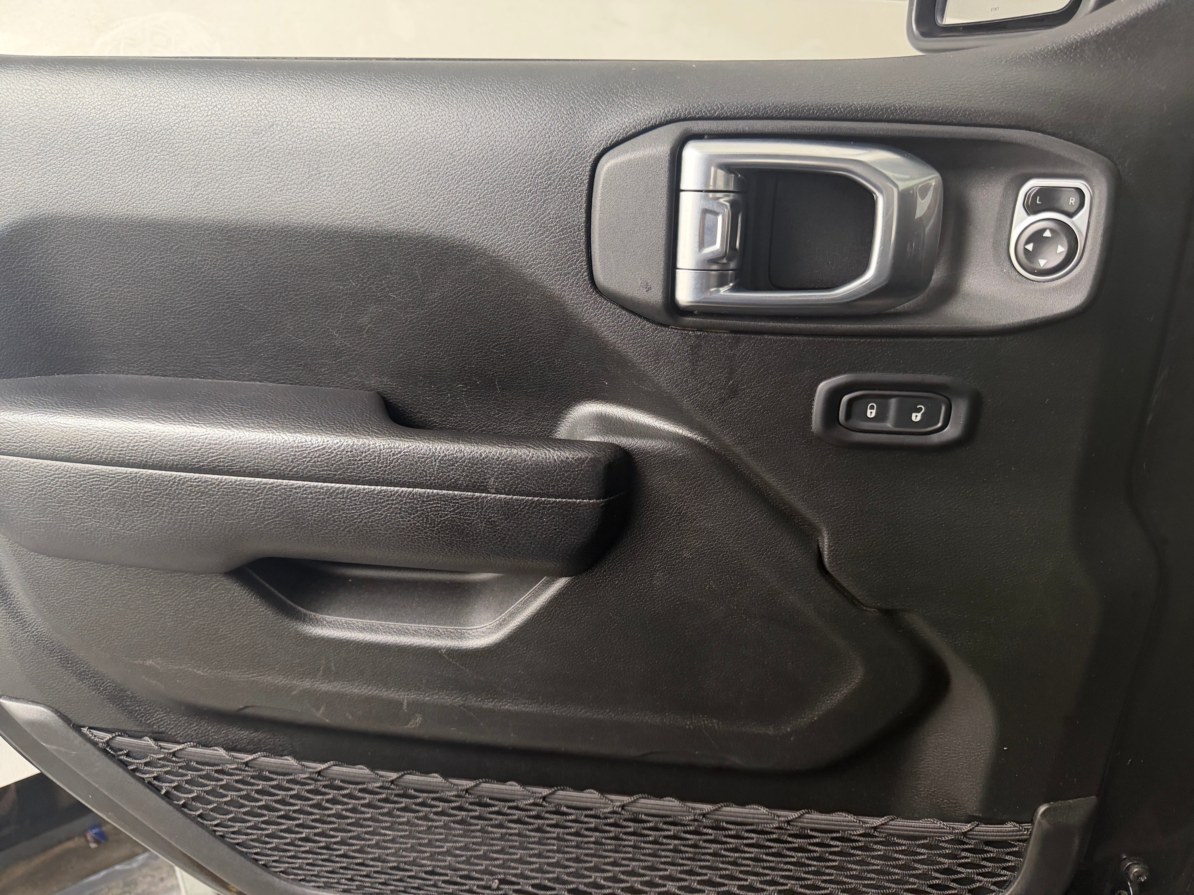 2024 Jeep Wrangler 4-Door