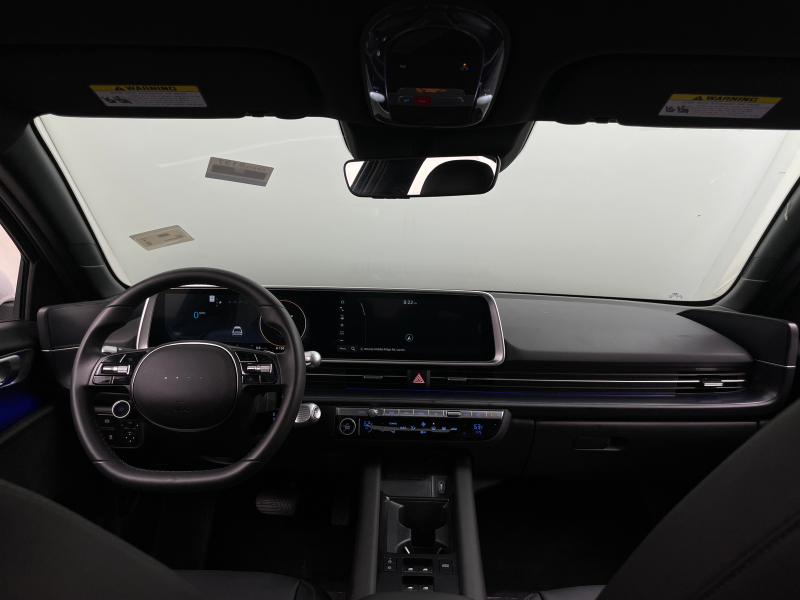 Thumbnail: 2024 Hyundai Ioniq 6 - 2