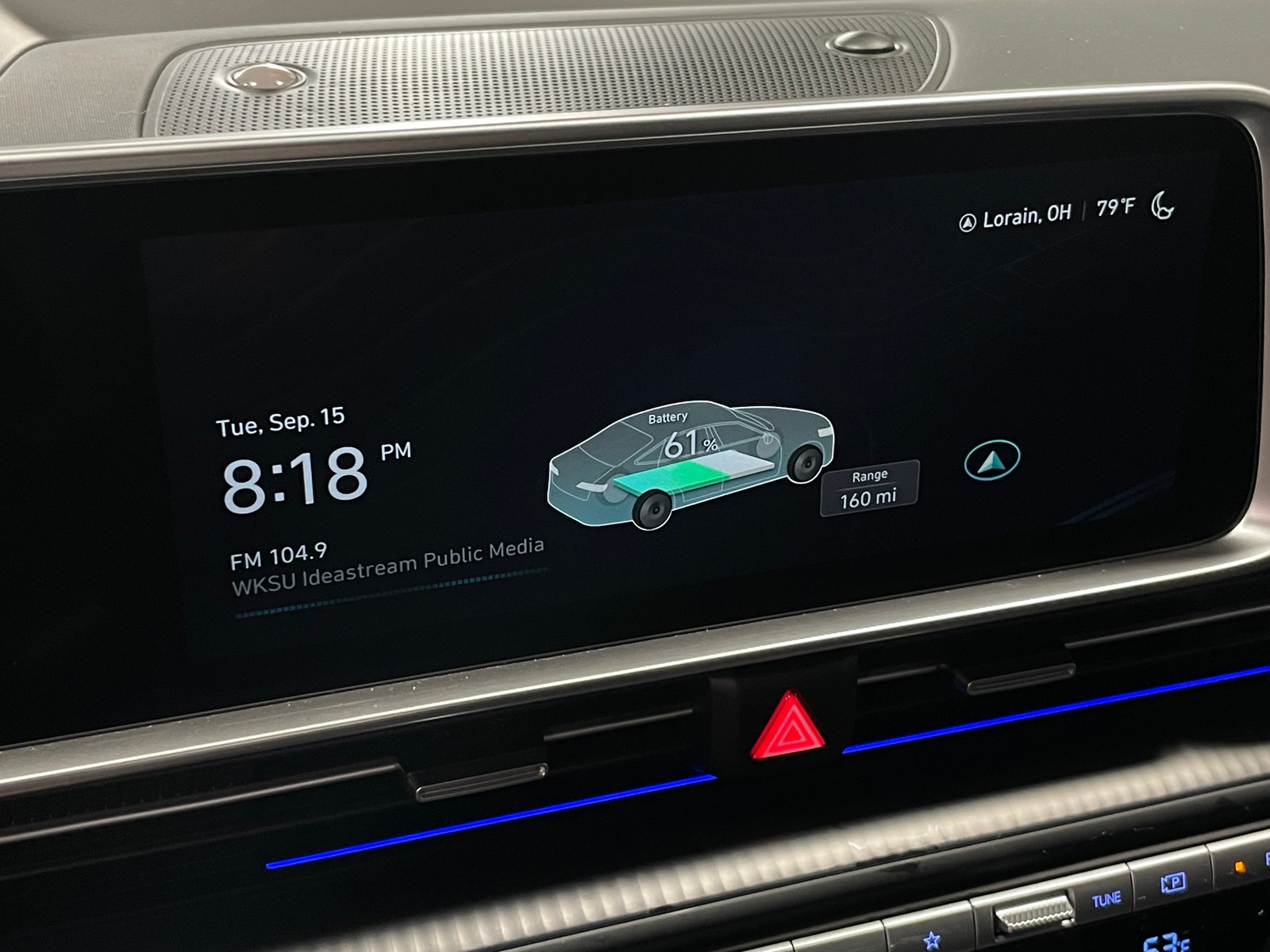 Thumbnail: 2024 Hyundai Ioniq 6 - 3