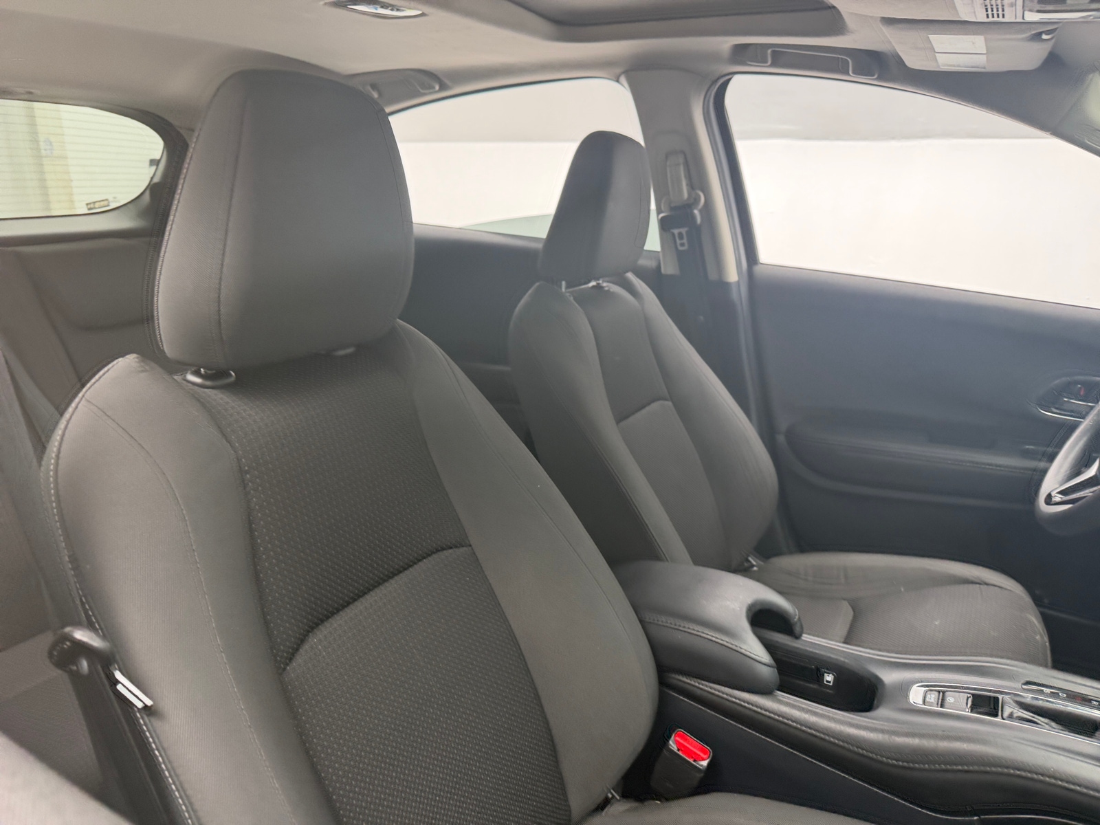 Thumbnail: 2021 Honda HR-V - 2