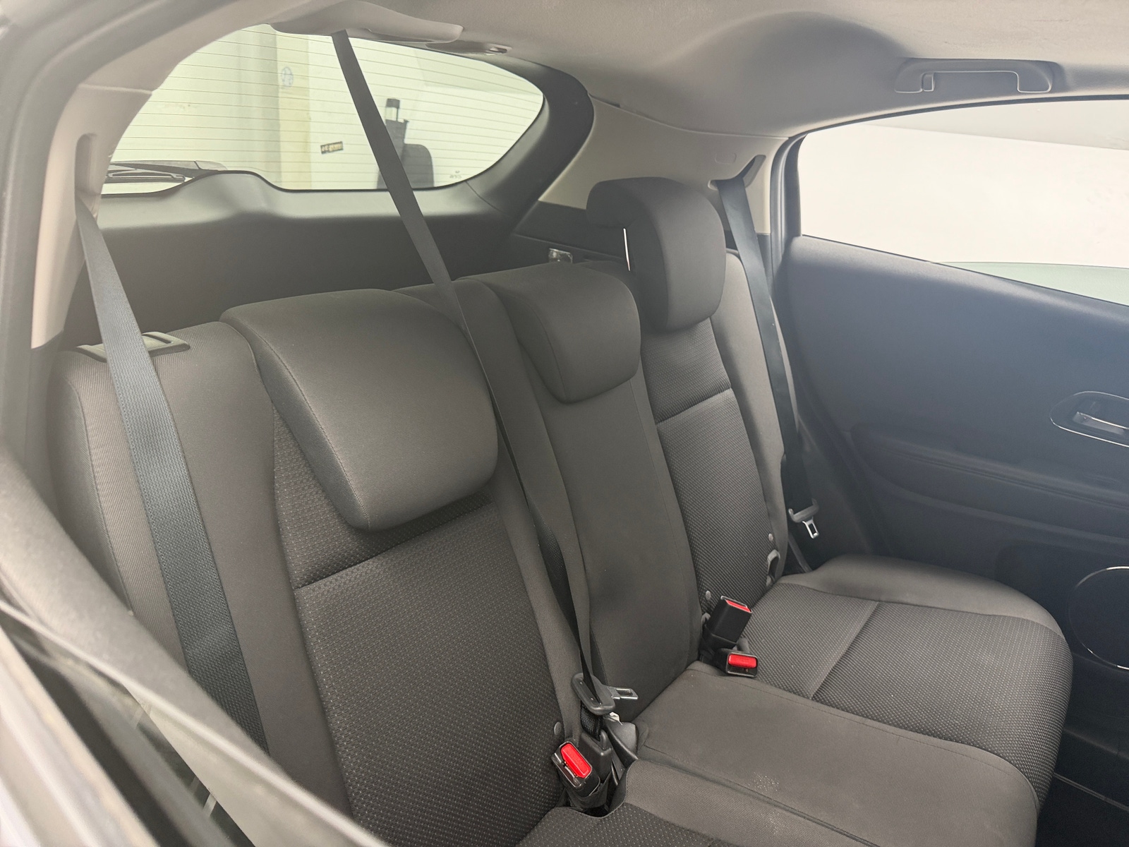 Thumbnail: 2021 Honda HR-V - 6