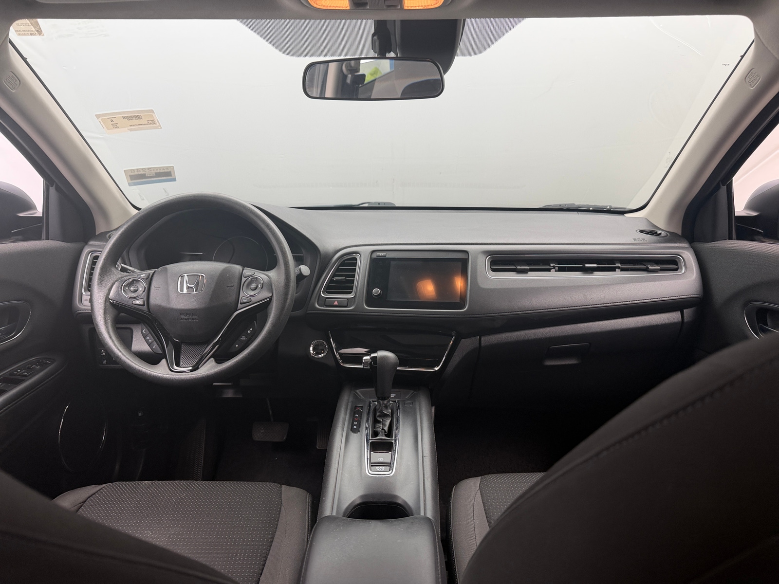 Thumbnail: 2021 Honda HR-V - 3