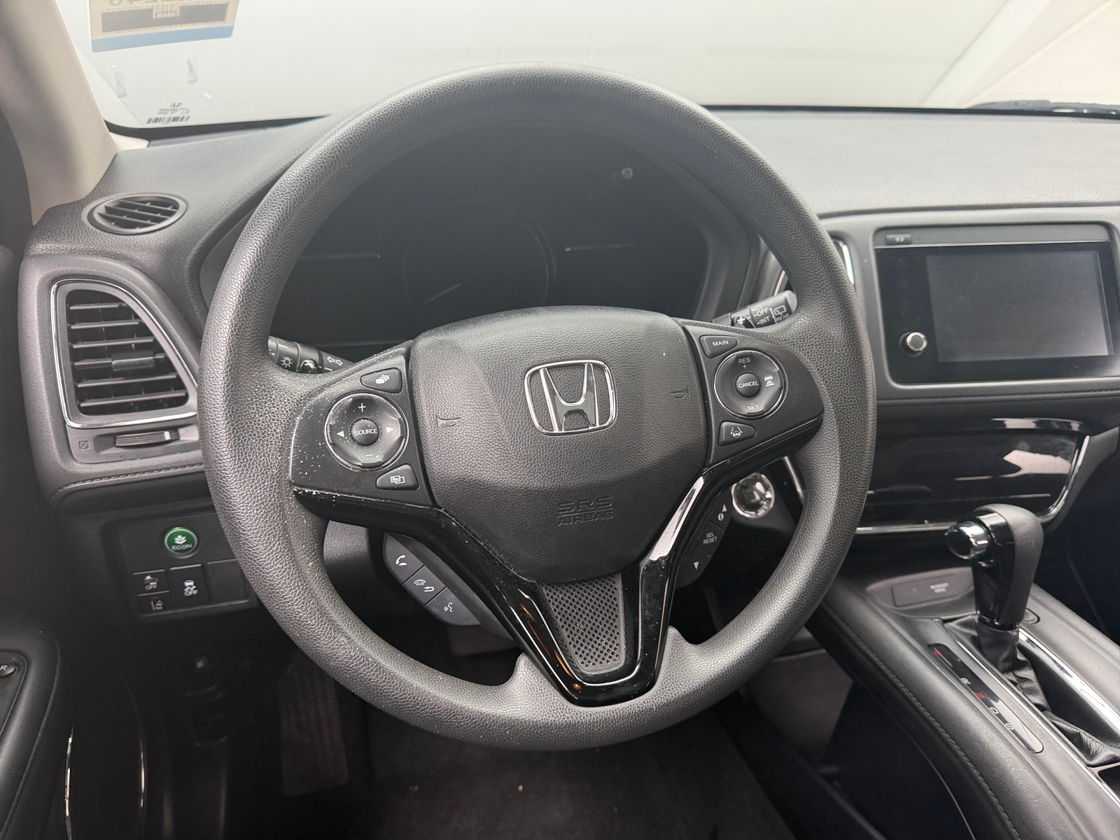 Thumbnail: 2021 Honda HR-V - 5