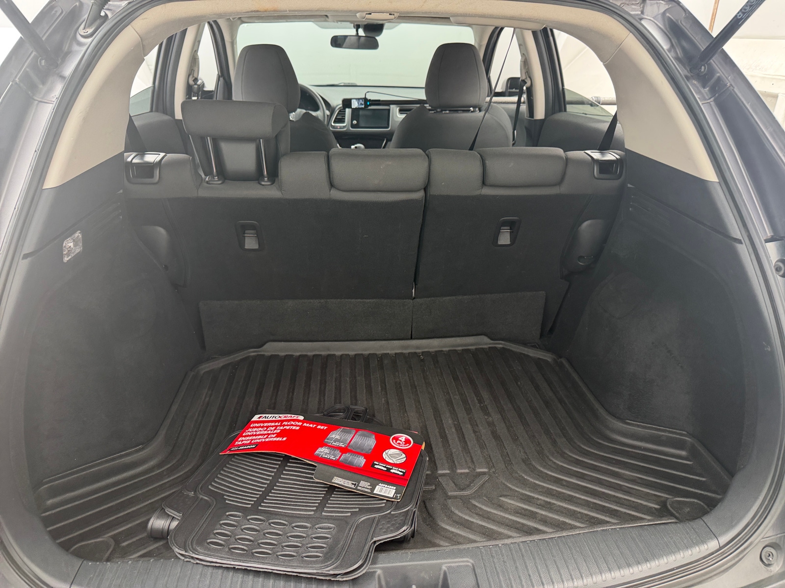 Thumbnail: 2021 Honda HR-V - 7