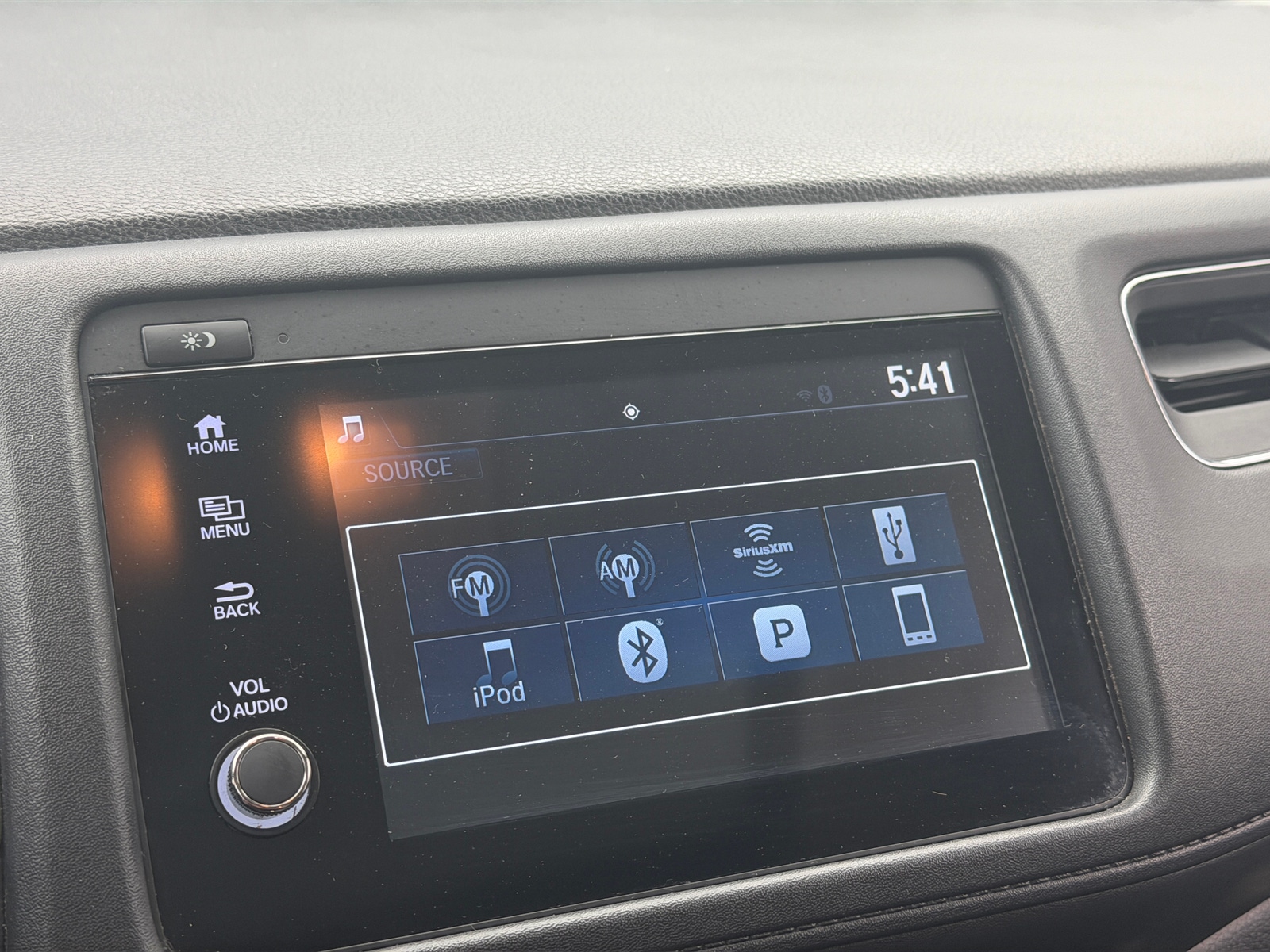 Thumbnail: 2021 Honda HR-V - 4