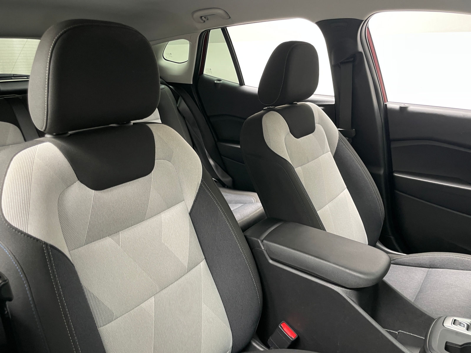 Thumbnail: 2024 Chevrolet Trax - 2