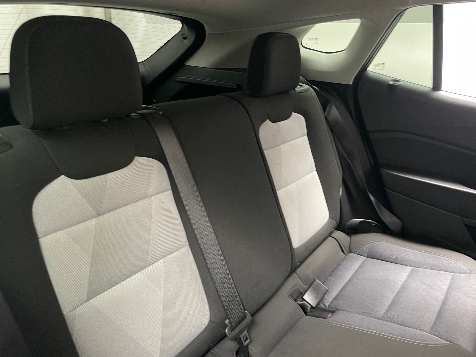 Thumbnail: 2024 Chevrolet Trax - 6