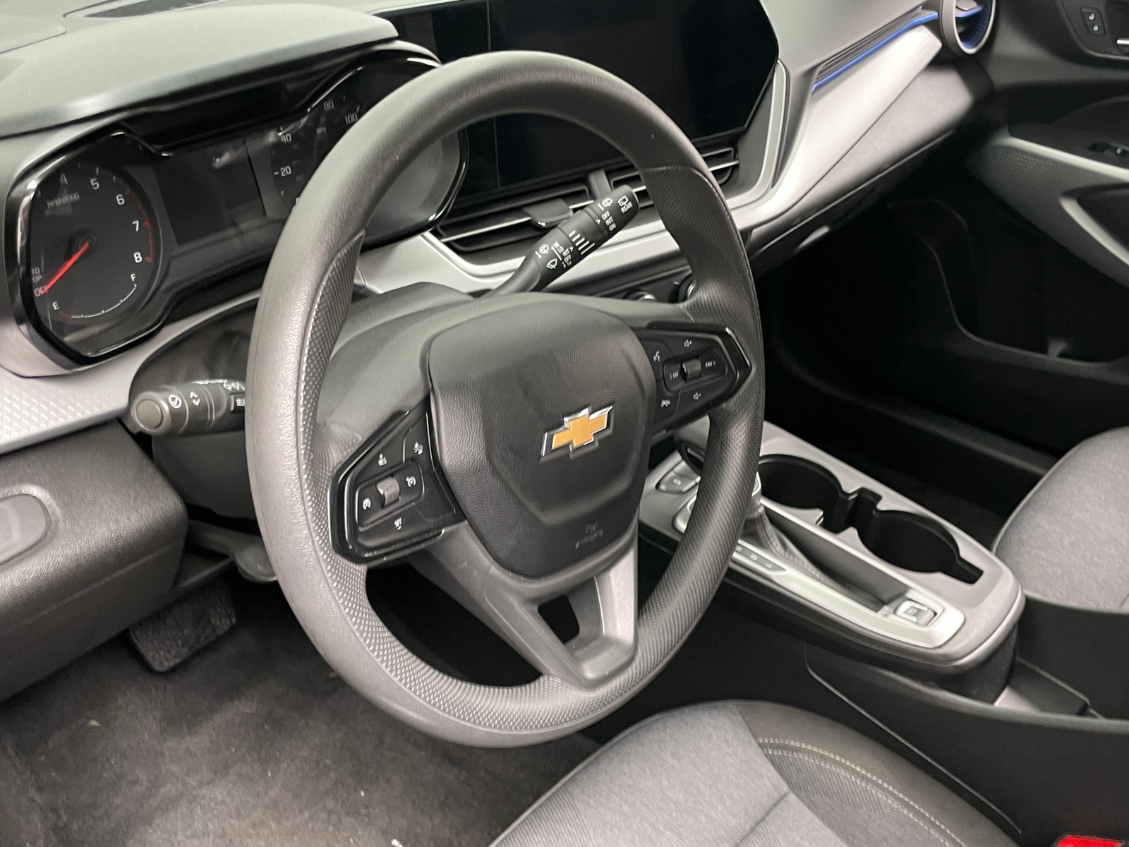 Thumbnail: 2024 Chevrolet Trax - 5