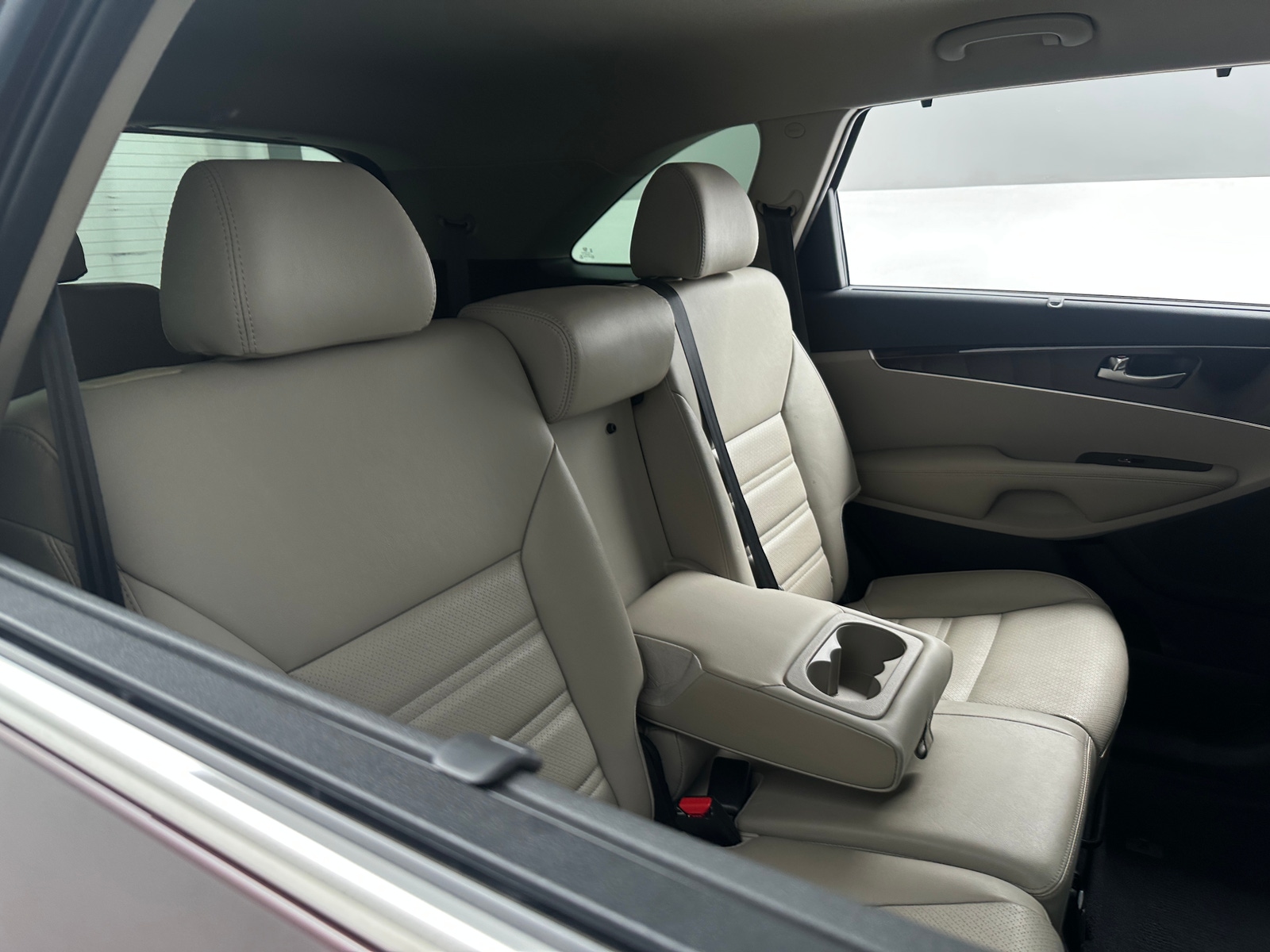Thumbnail: 2018 Kia Sorento - 5
