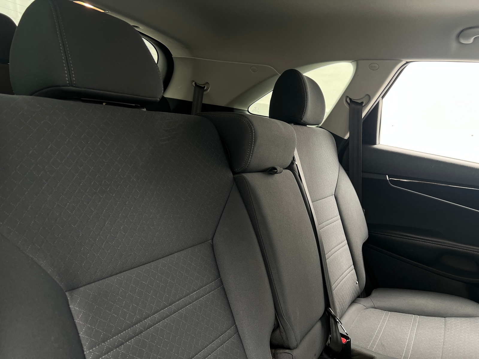 Thumbnail: 2020 Kia Sorento - 6