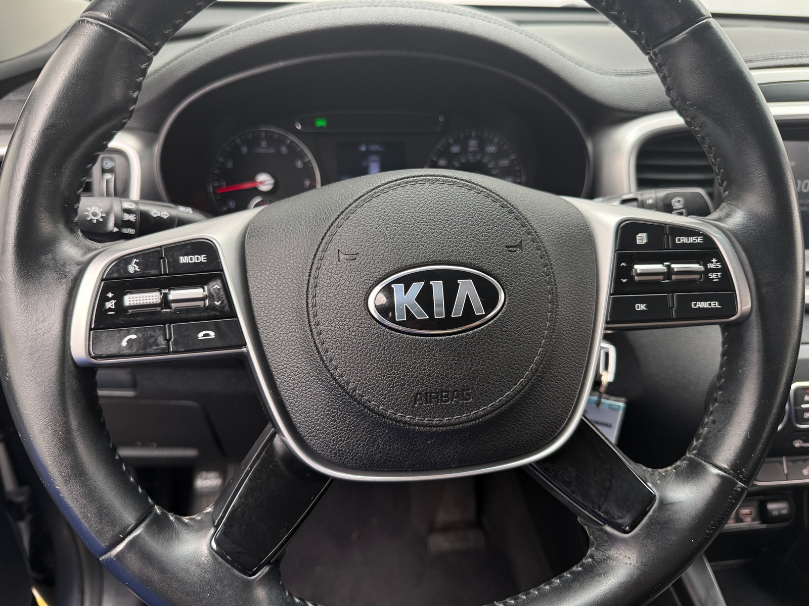Thumbnail: 2020 Kia Sorento - 5