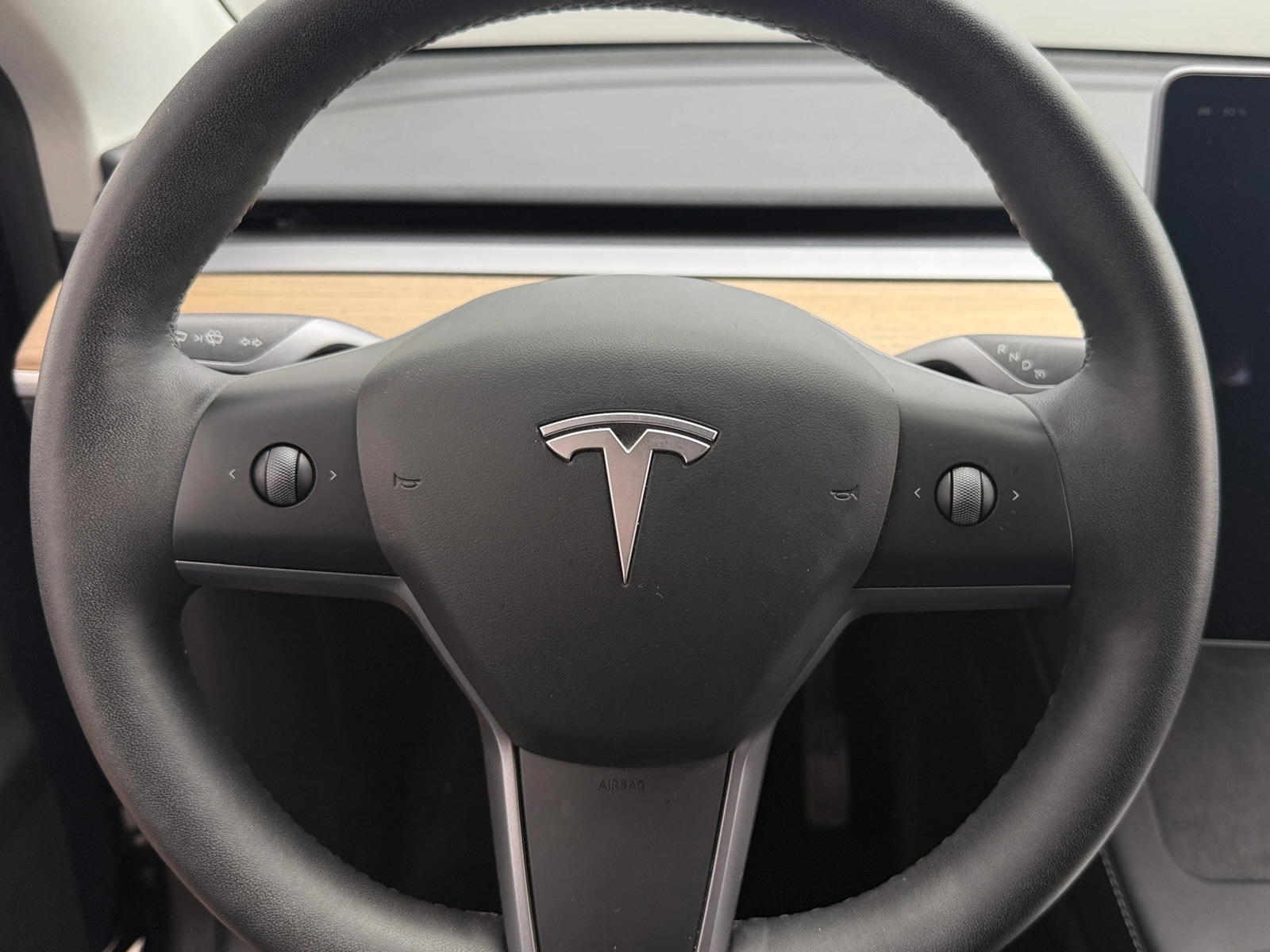 Thumbnail: 2023 Tesla Model Y - 4