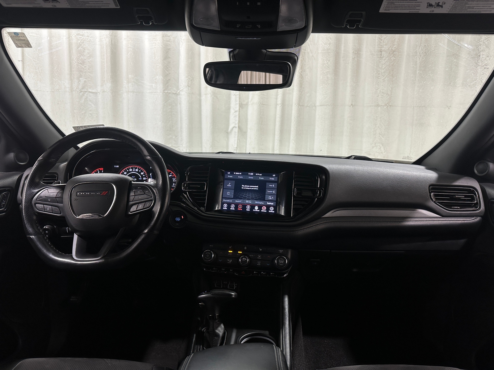 Thumbnail: 2022 Dodge Durango - 2