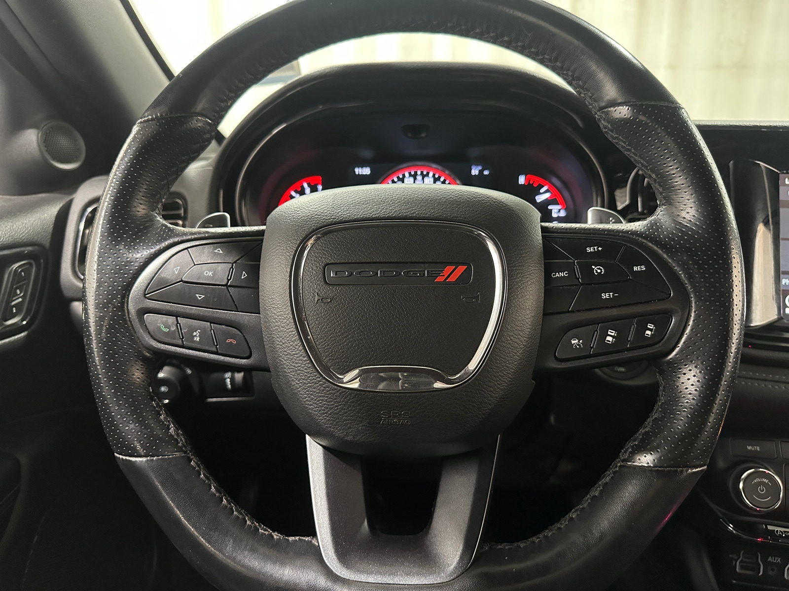 Thumbnail: 2022 Dodge Durango - 4