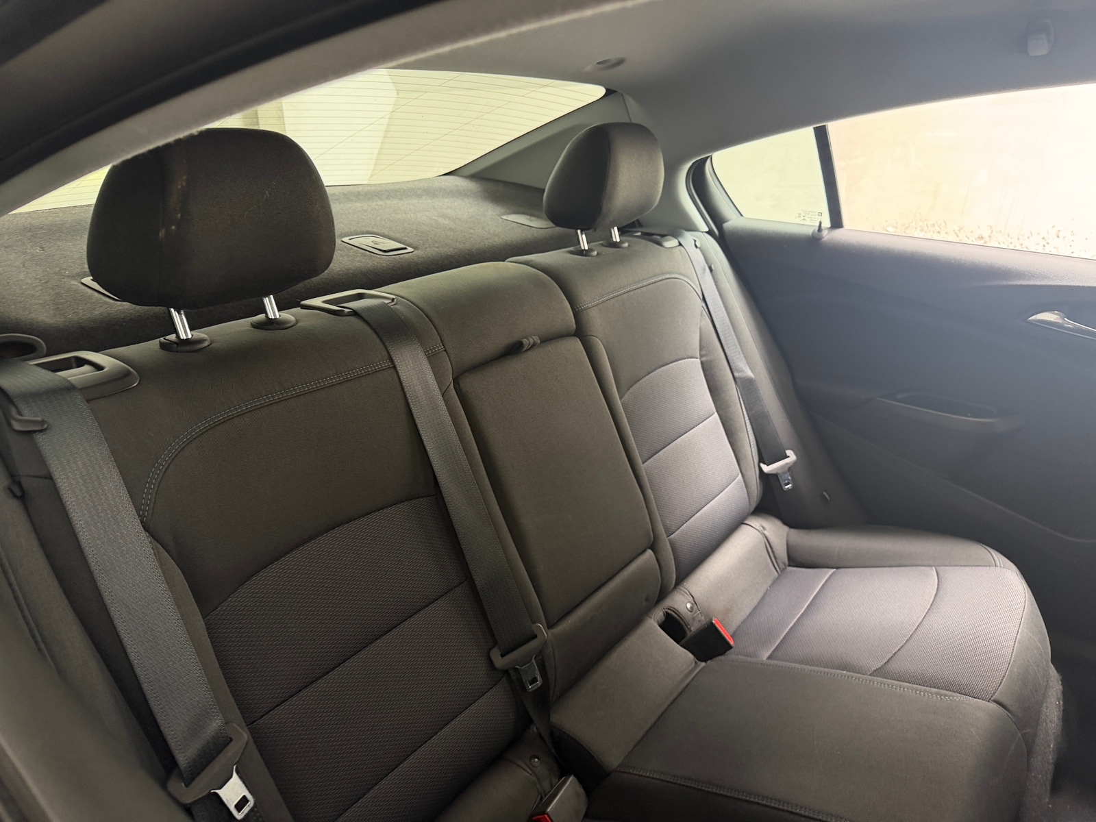 Thumbnail: 2019 Chevrolet Cruze - 6