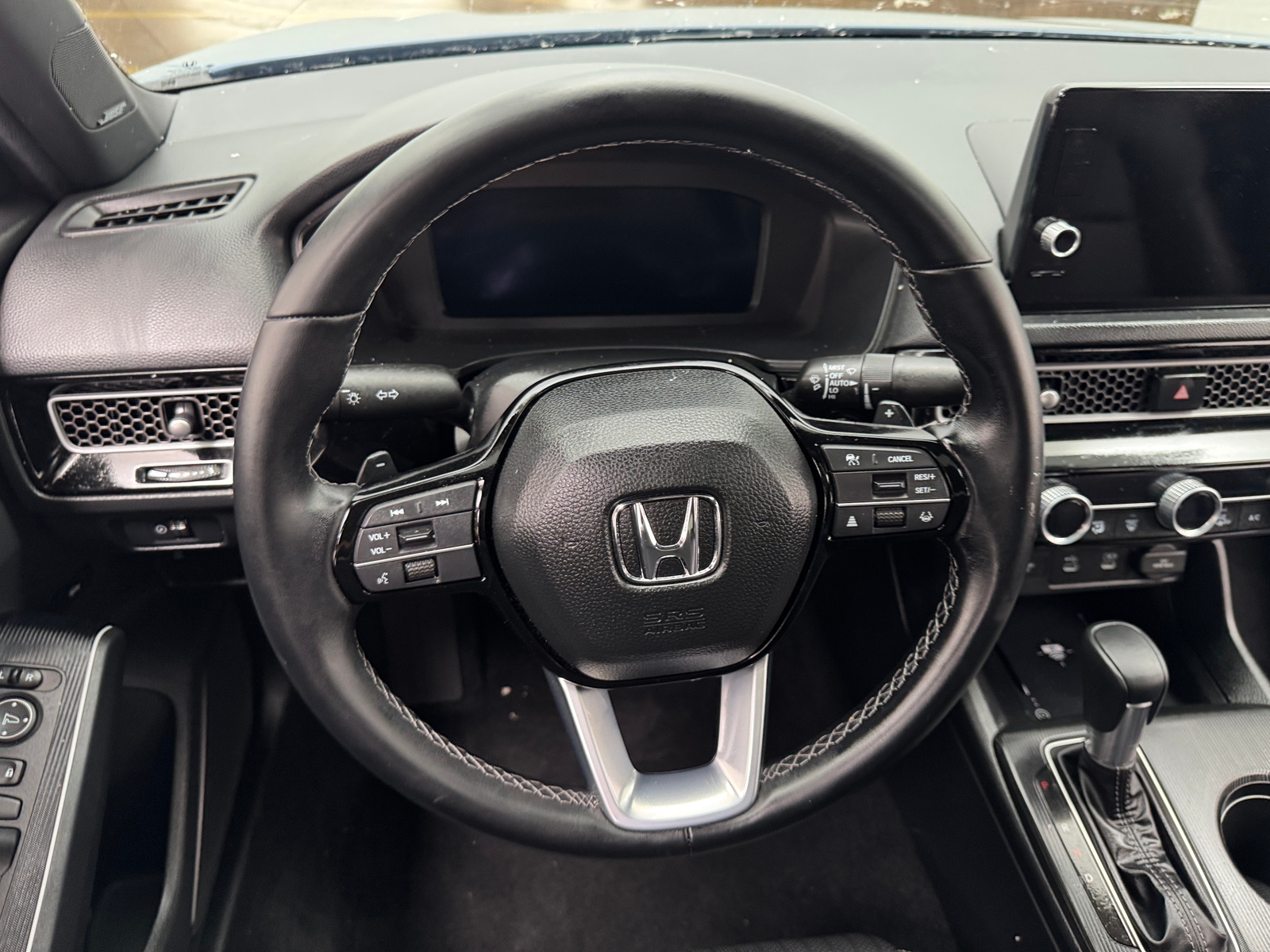 Thumbnail: 2025 Honda Civic - 4