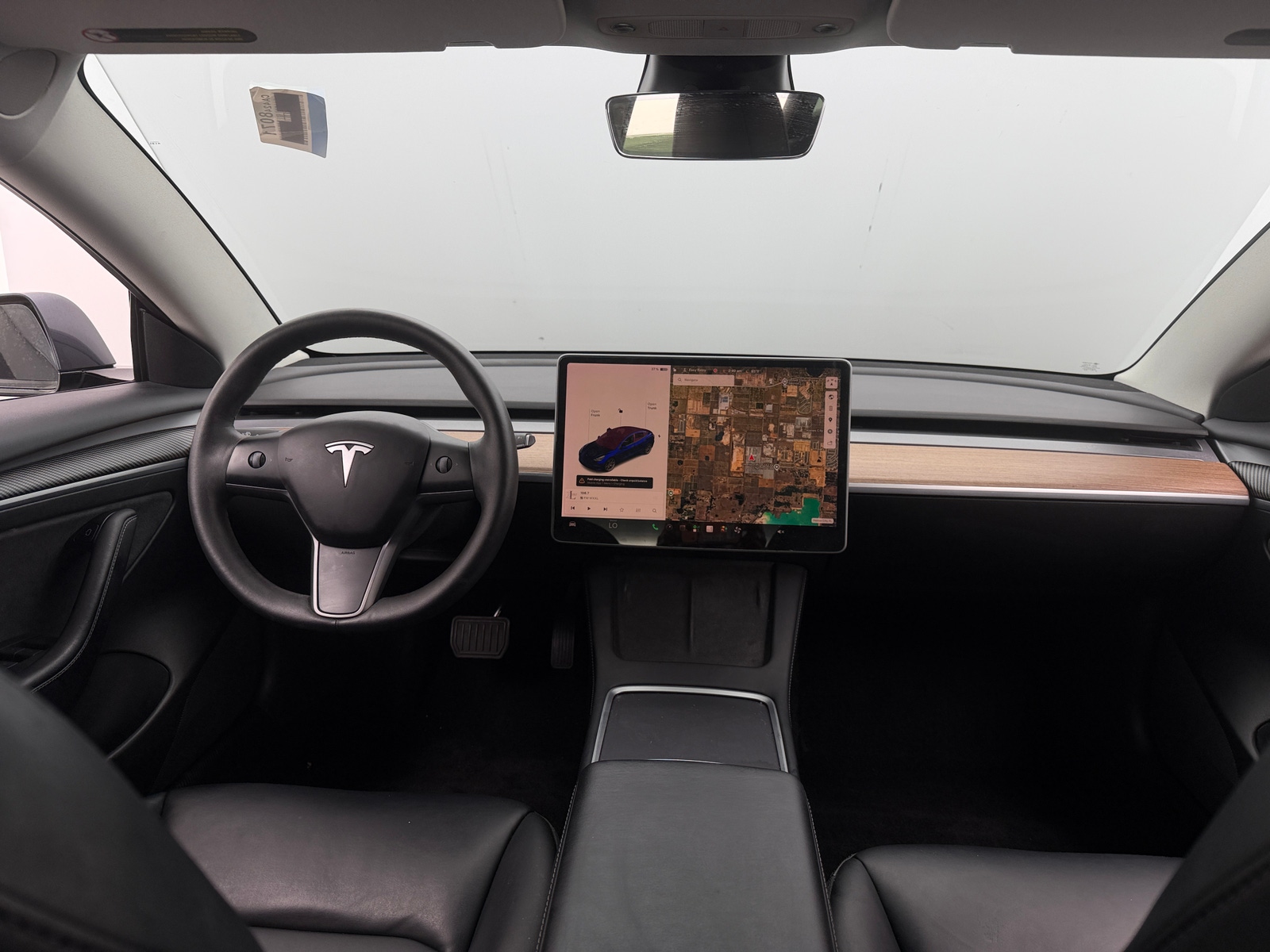 Thumbnail: 2022 Tesla Model 3 - 2