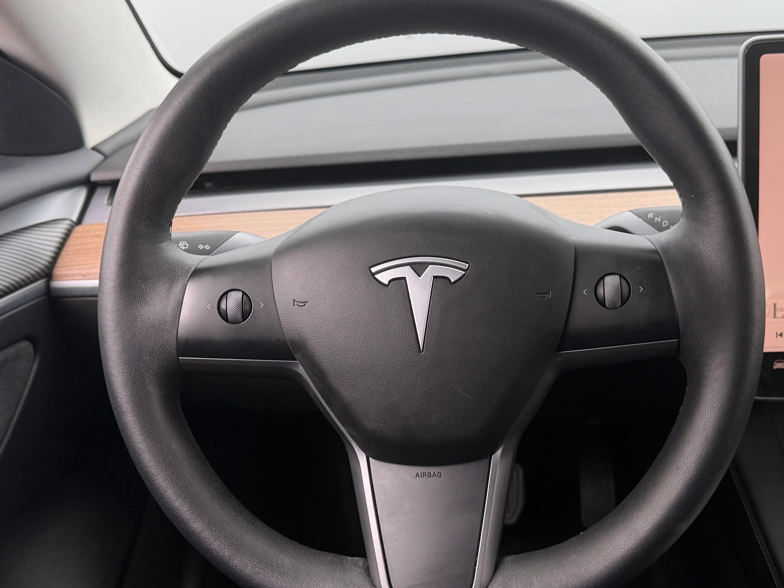 Thumbnail: 2022 Tesla Model 3 - 4