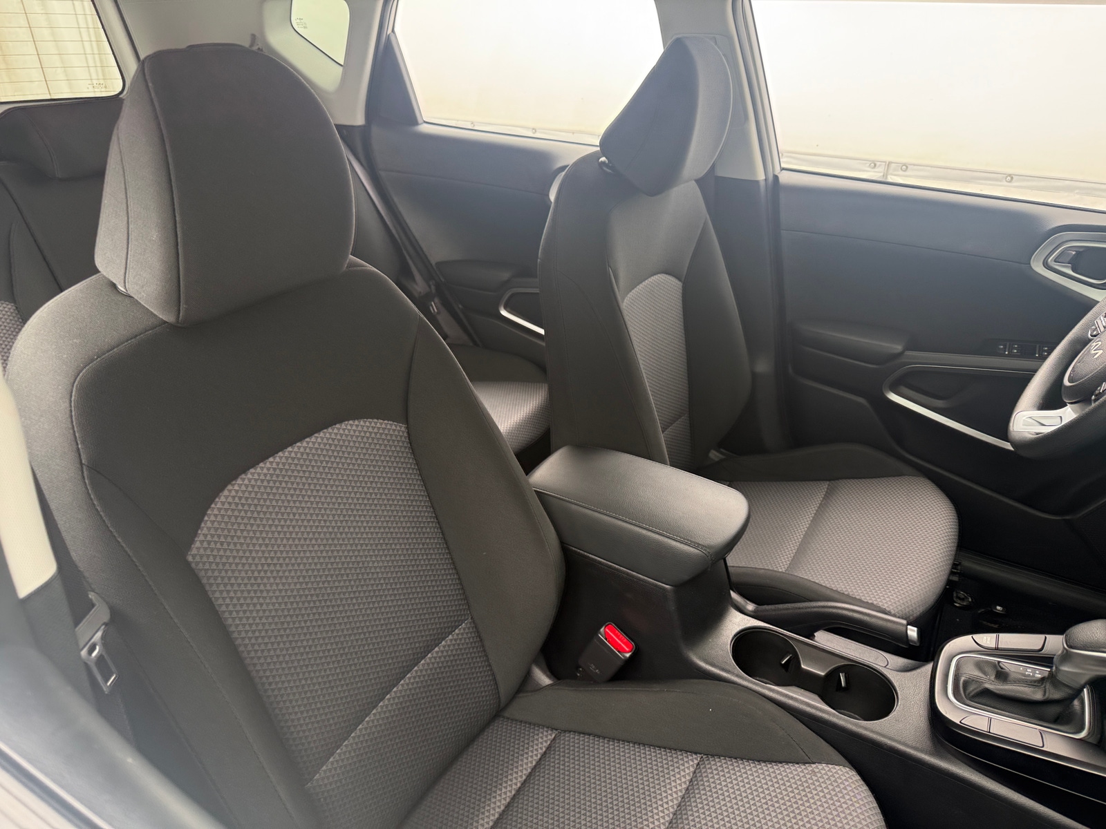 Thumbnail: 2025 Kia Soul - 2