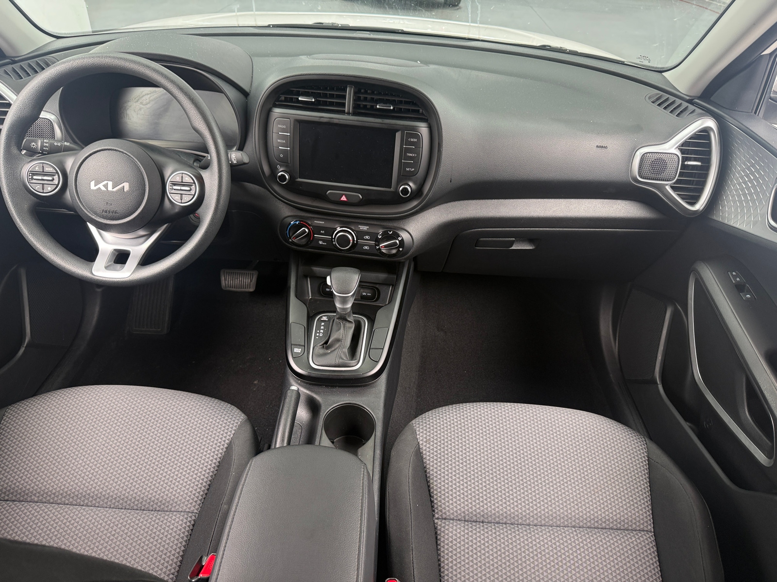 Thumbnail: 2025 Kia Soul - 3