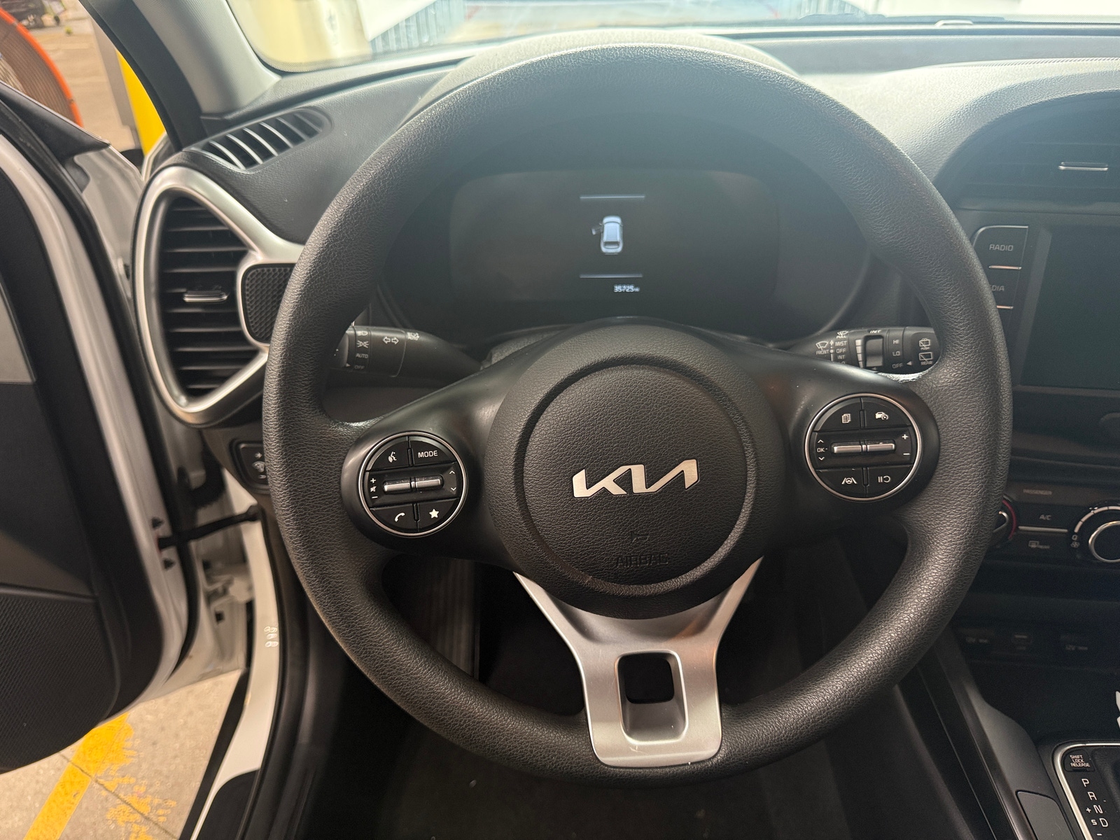 Thumbnail: 2025 Kia Soul - 5