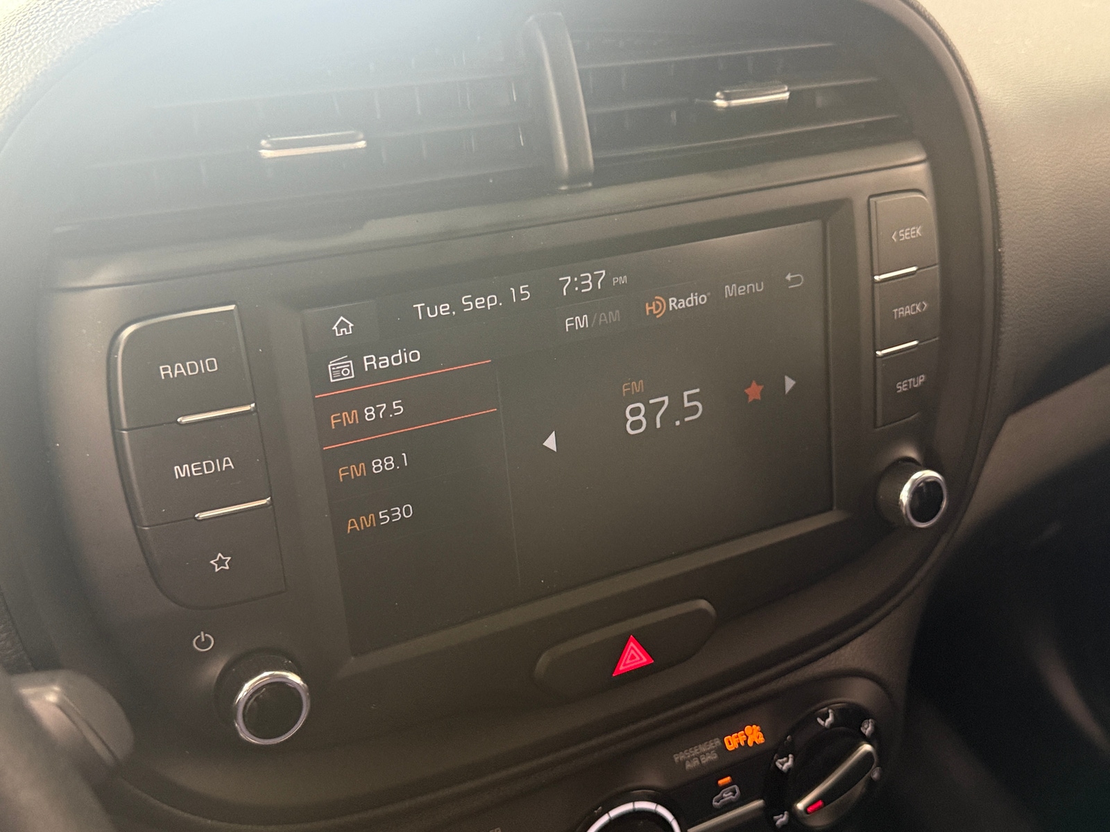 Thumbnail: 2025 Kia Soul - 4