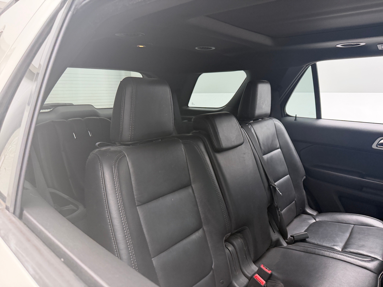 Thumbnail: 2013 Ford Explorer - 5