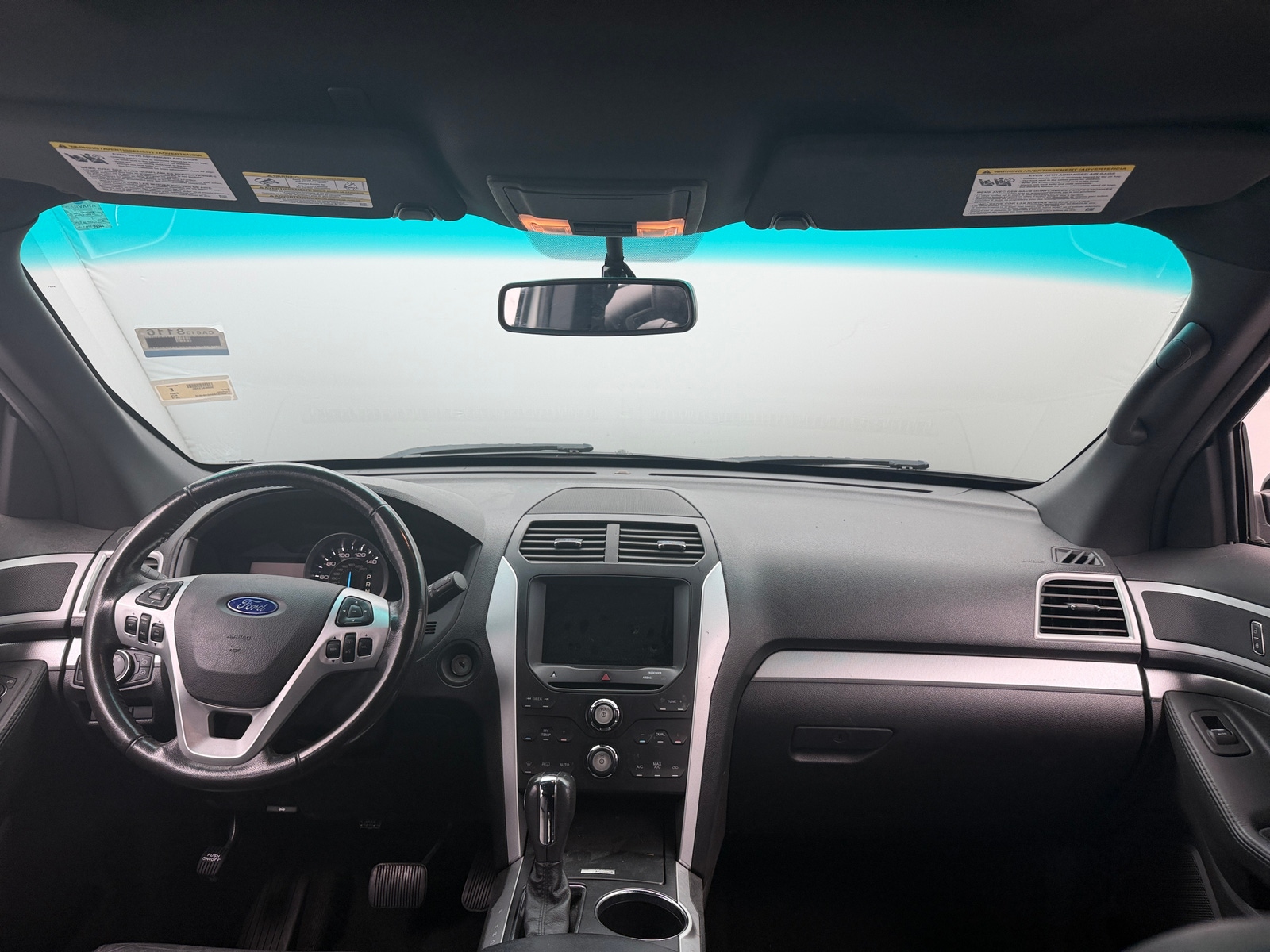 Thumbnail: 2013 Ford Explorer - 2