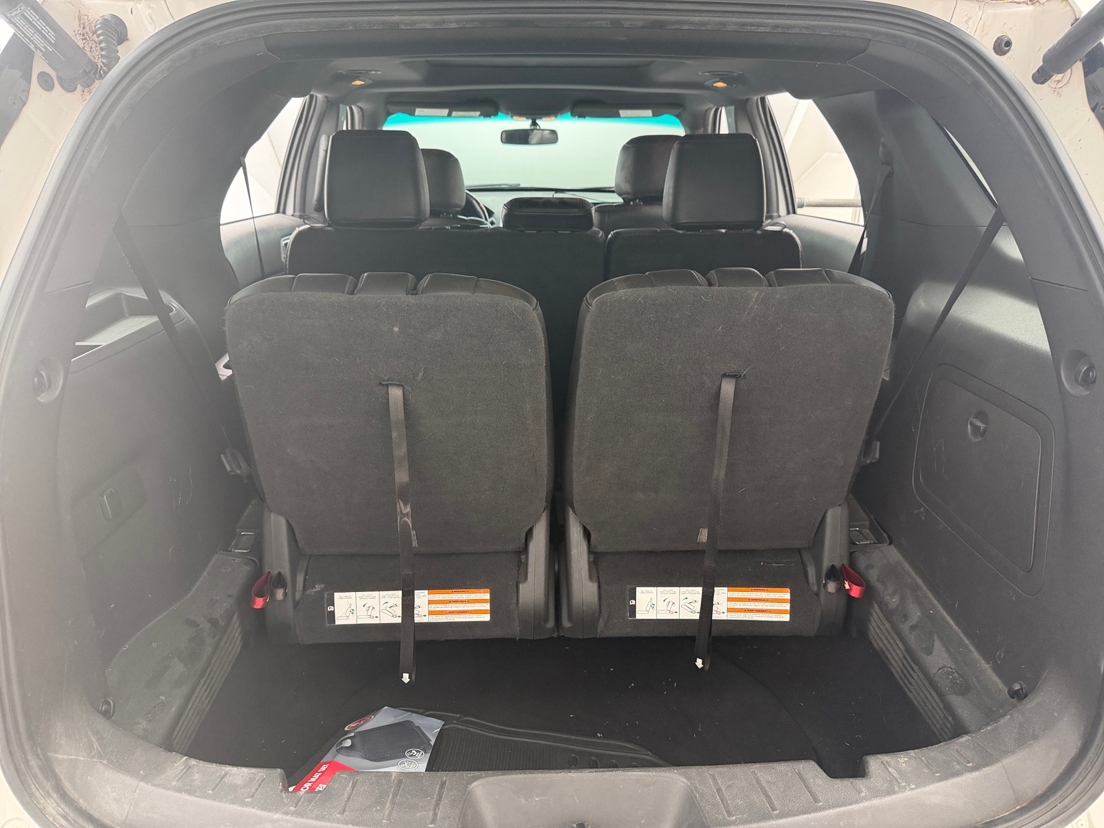 Thumbnail: 2013 Ford Explorer - 6