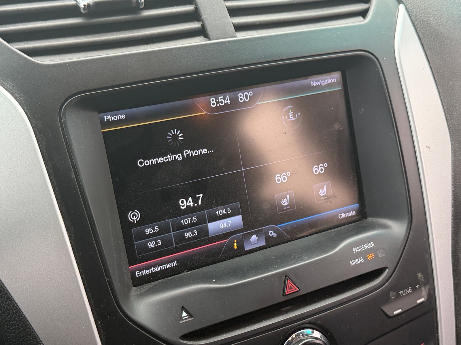 Thumbnail: 2013 Ford Explorer - 3
