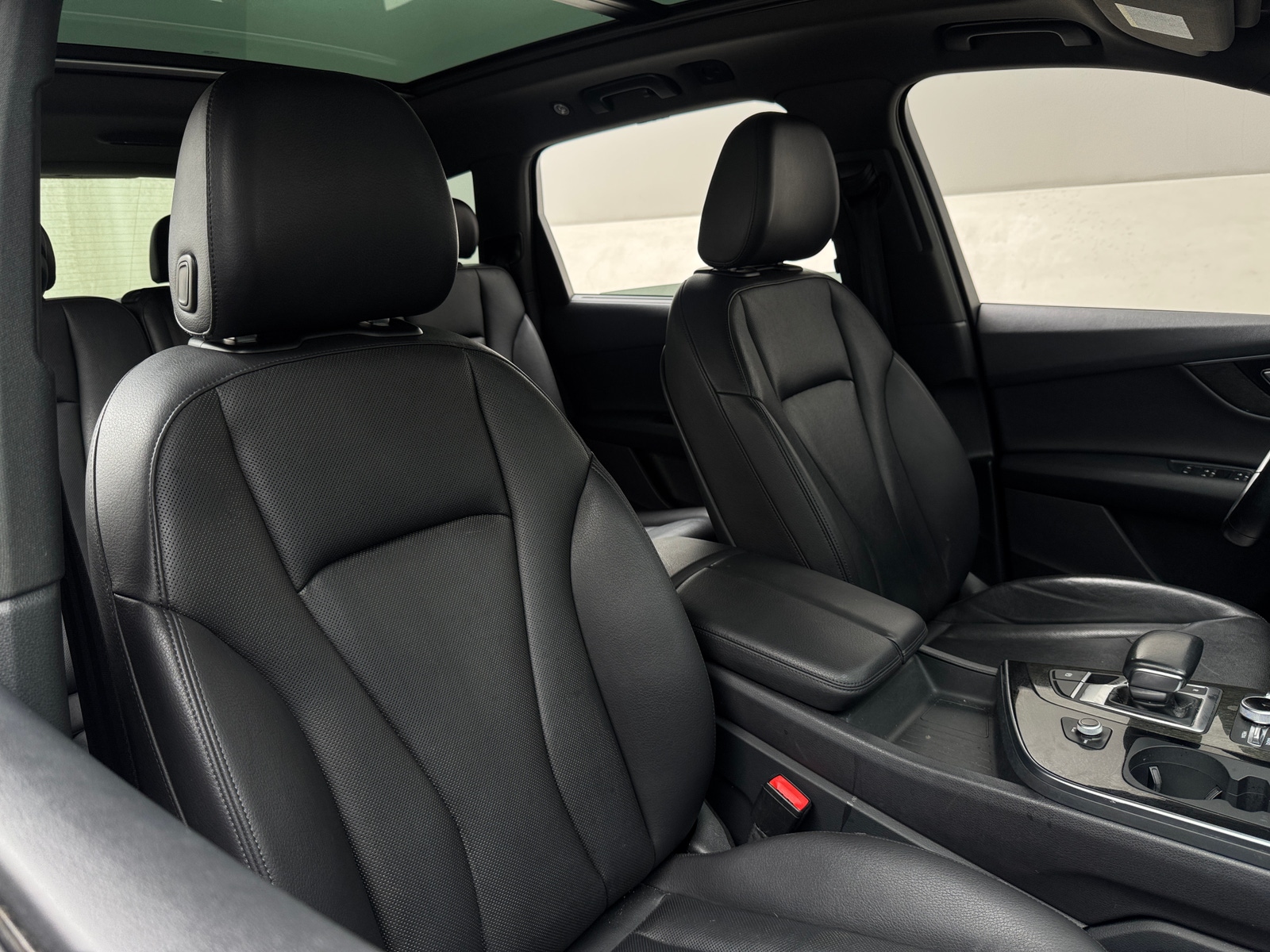 Thumbnail: 2017 Audi Q7 - 2